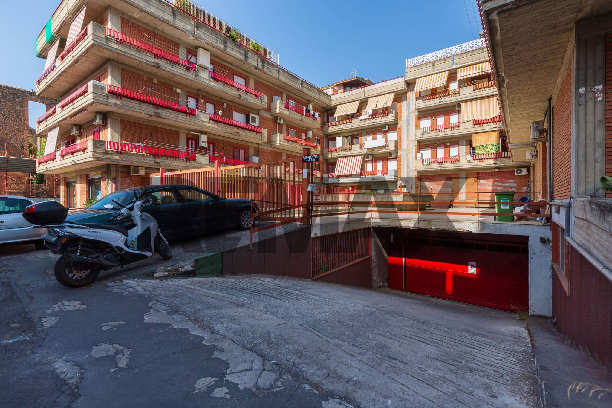 Property in Misterbianco