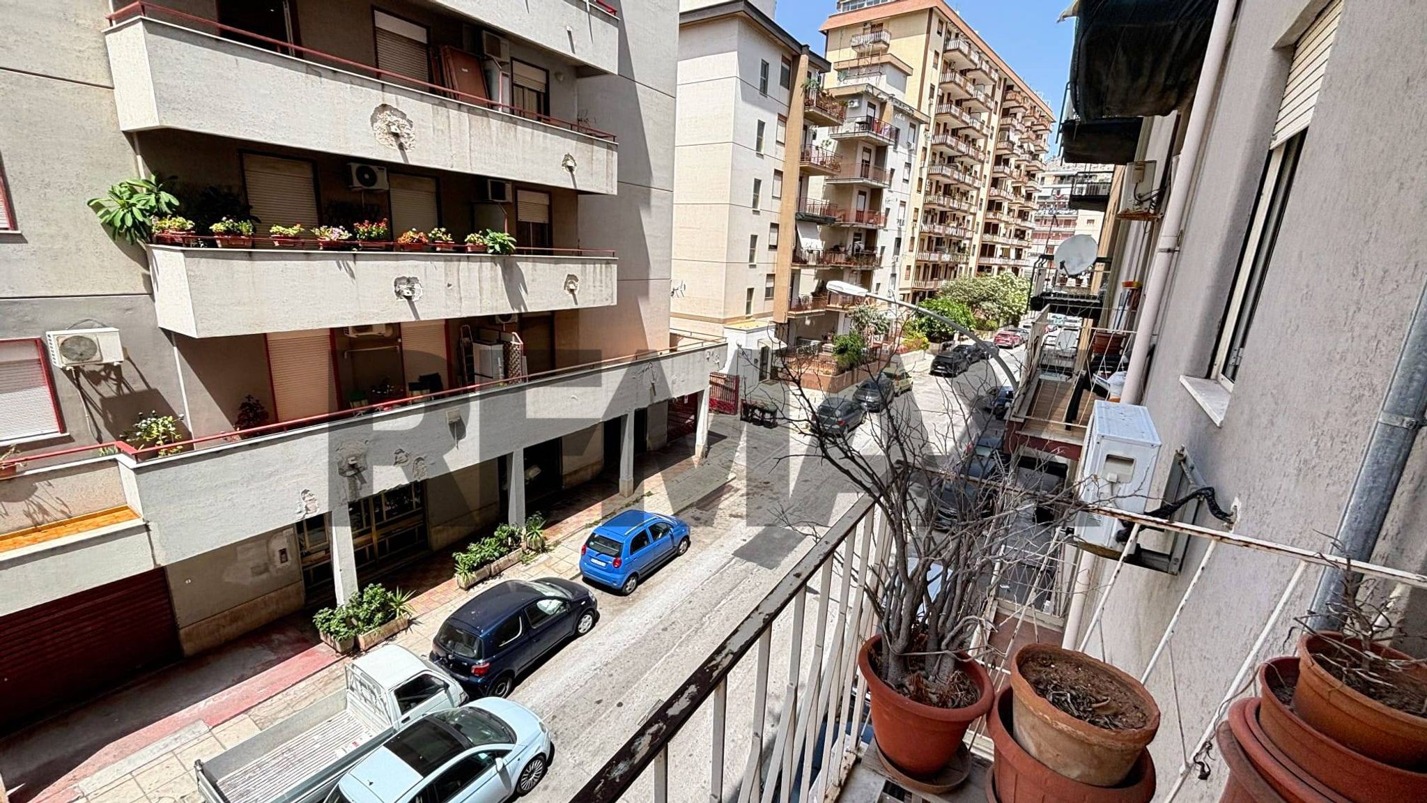 Balcone