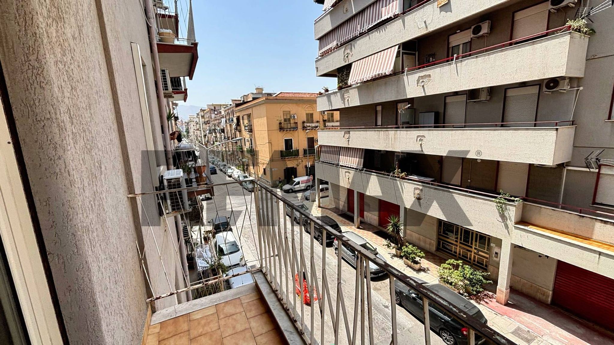 Balcone