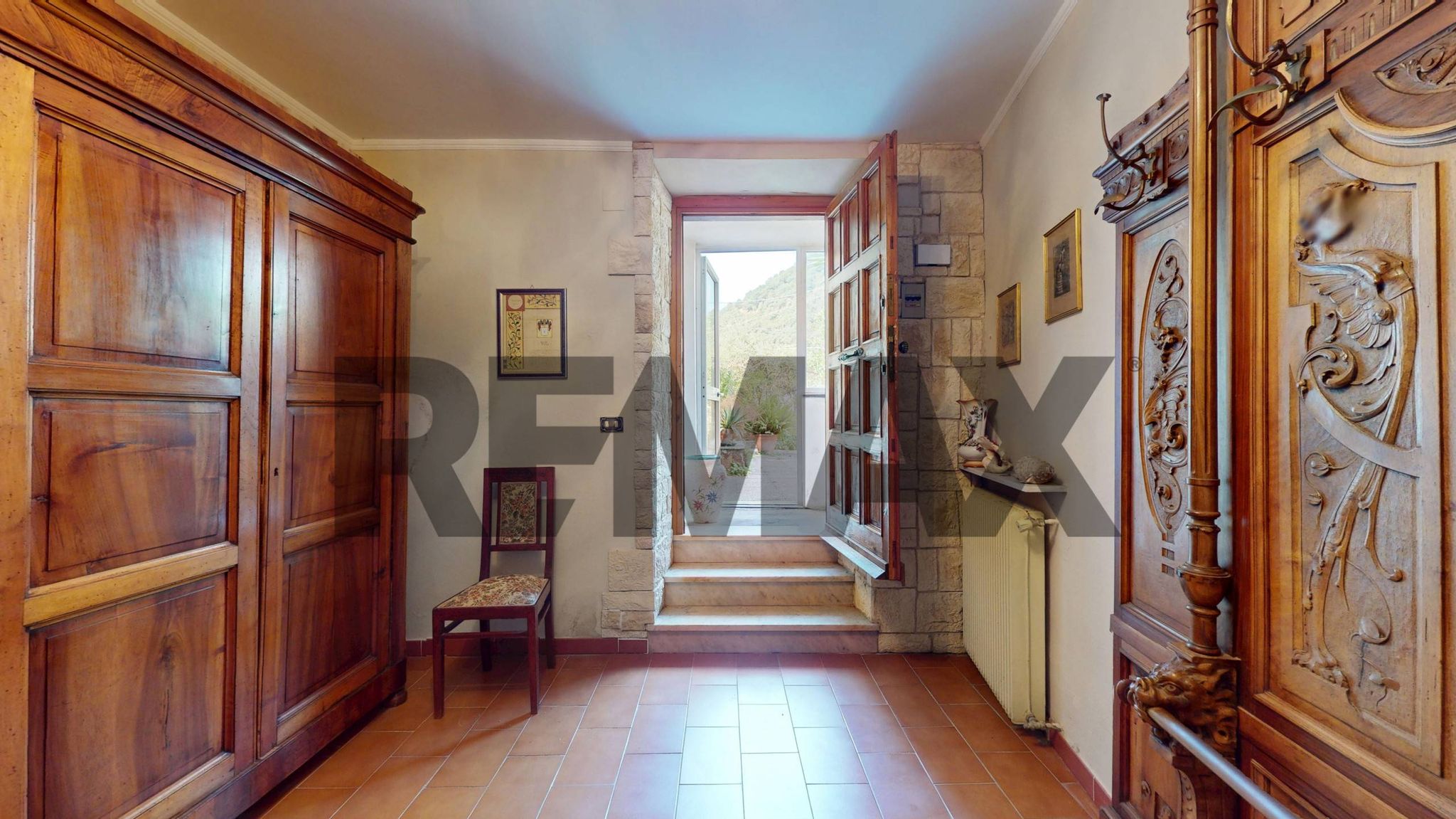 Hall / corridoio