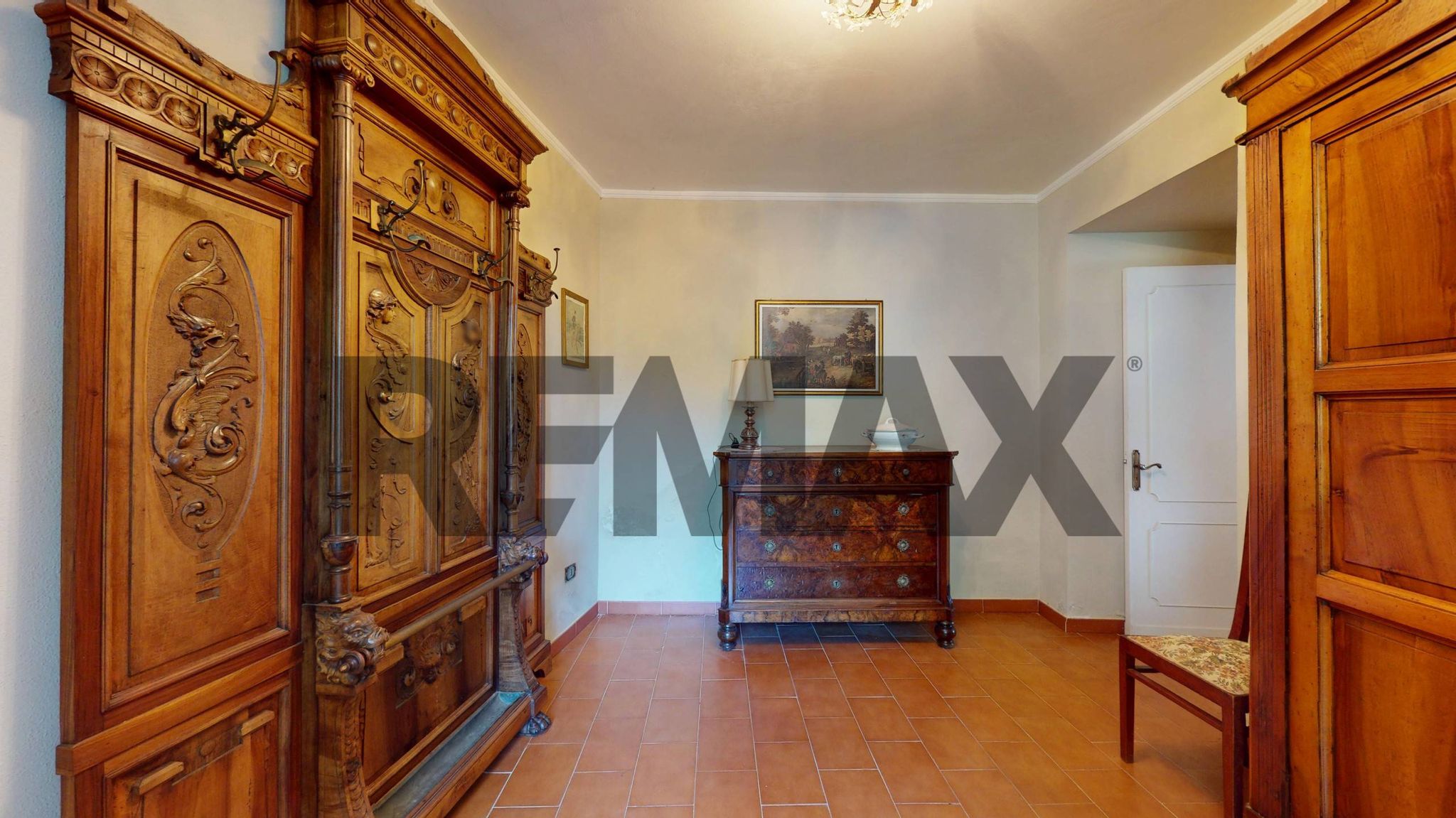 Hall / corridoio