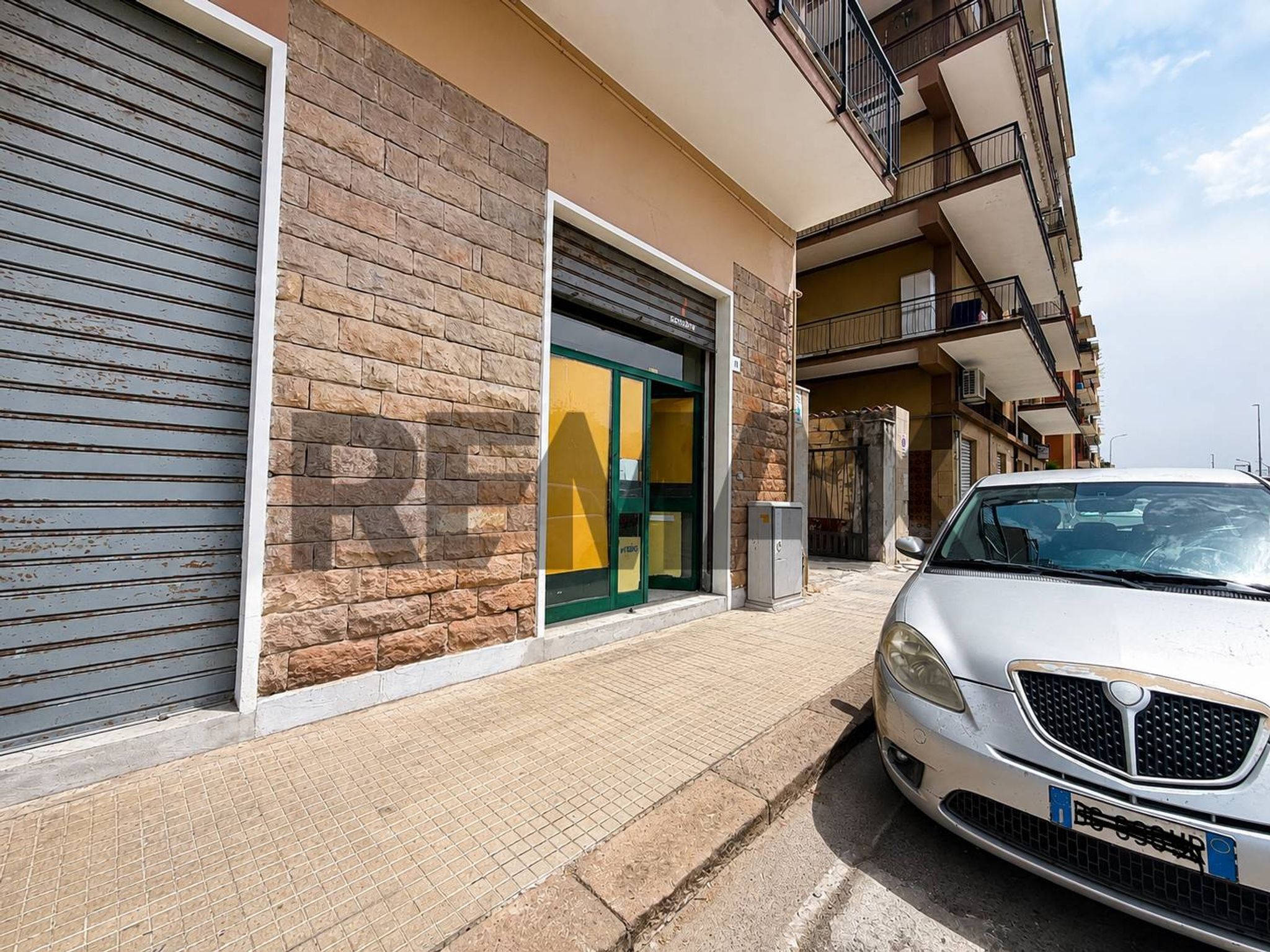 Immobile a Sassari