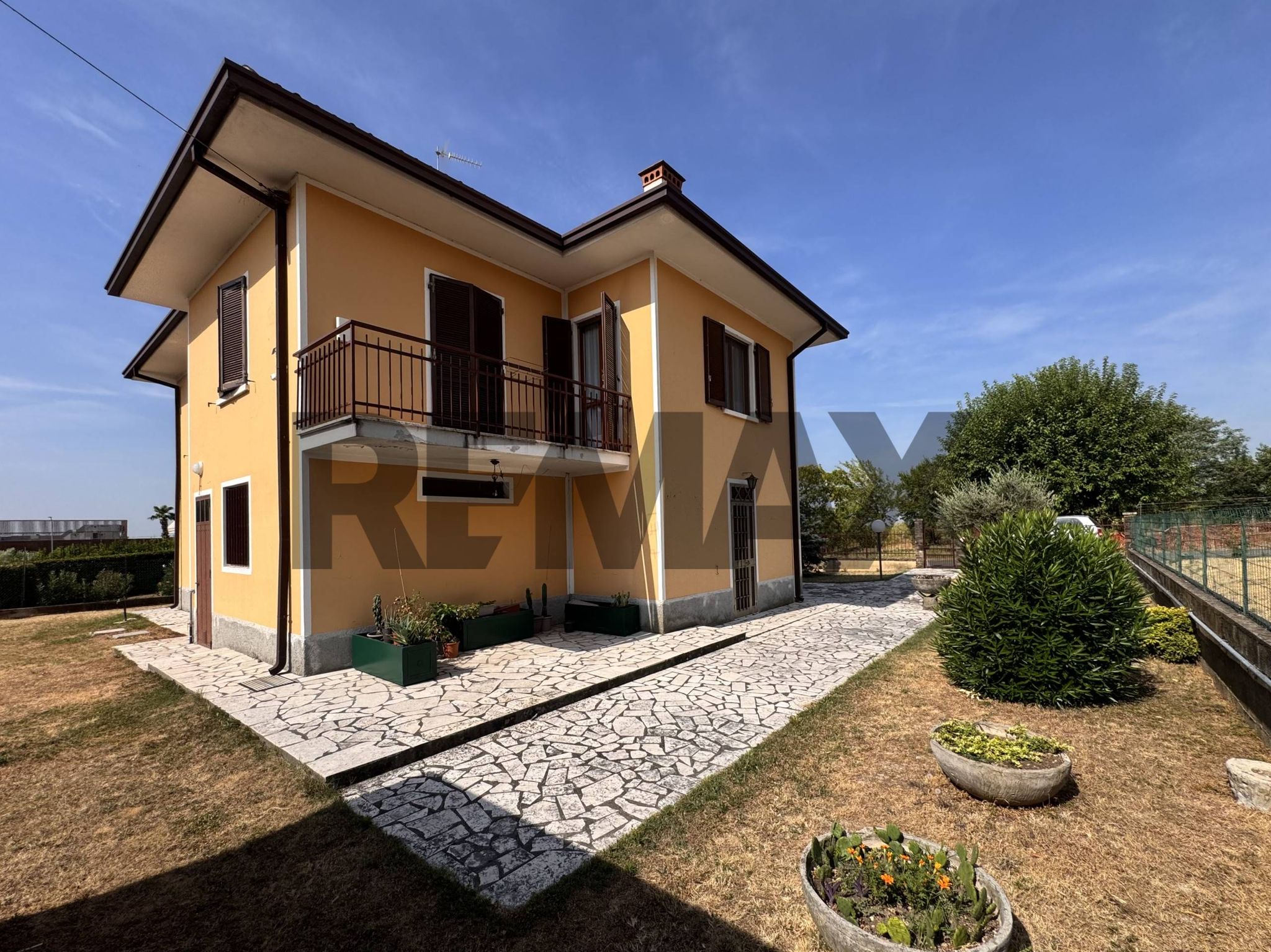 Property in Cavriana