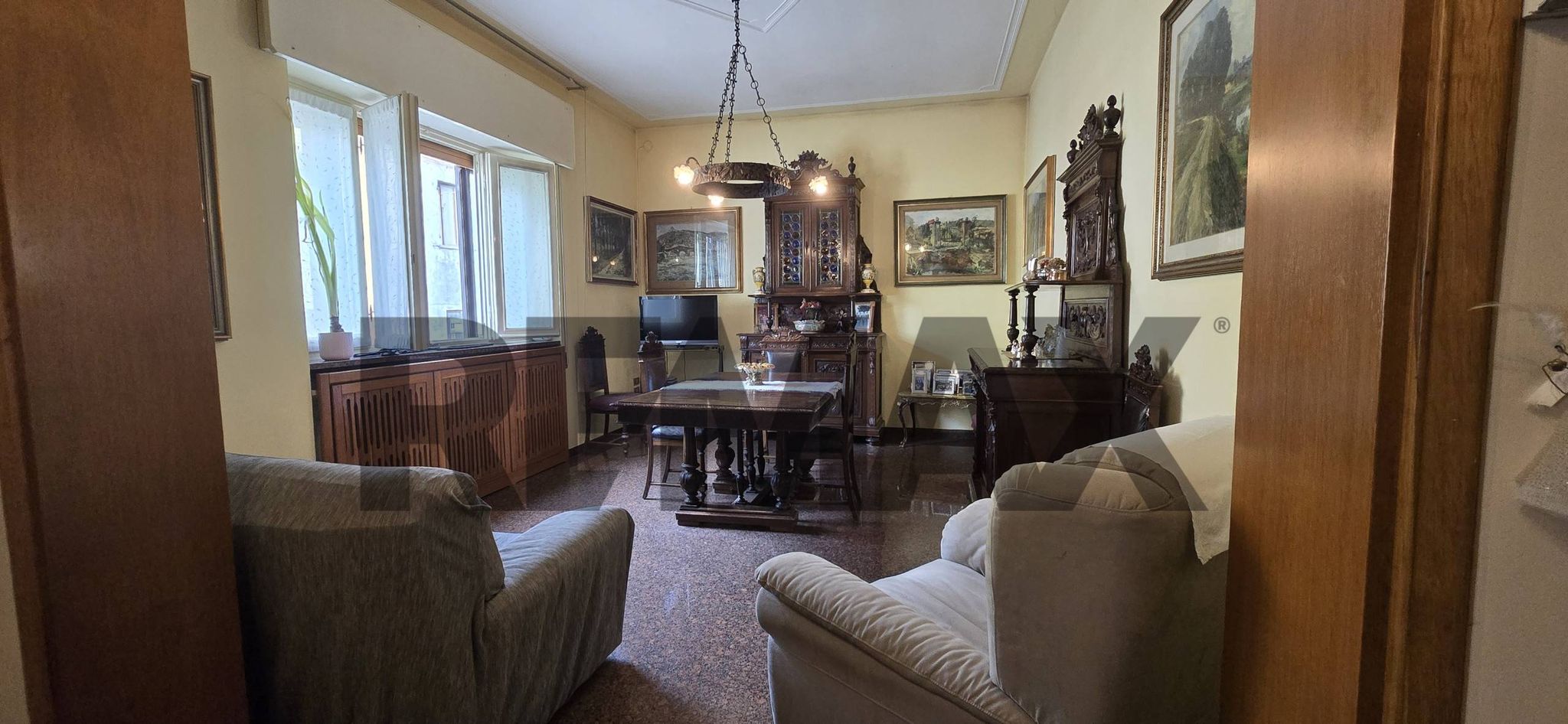 Sala da pranzo