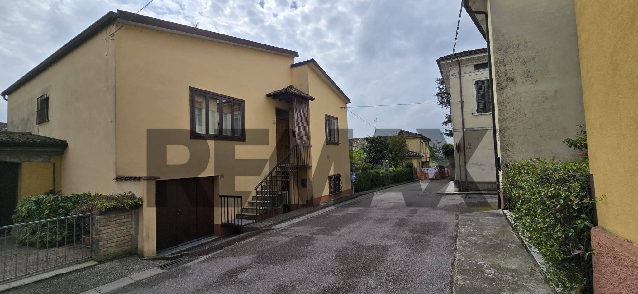 Immobile a Canneto sull'Oglio