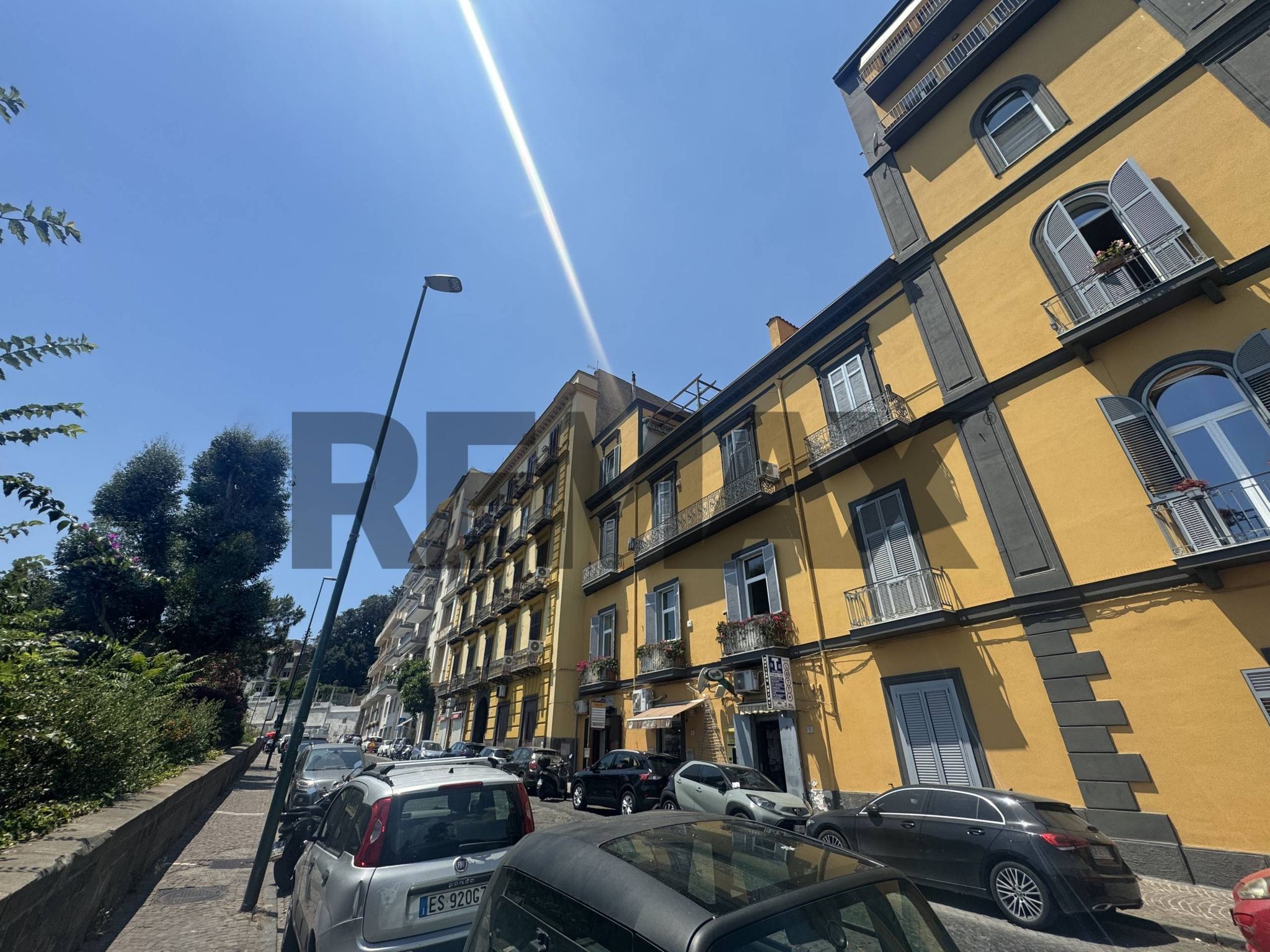 Property in Napoli