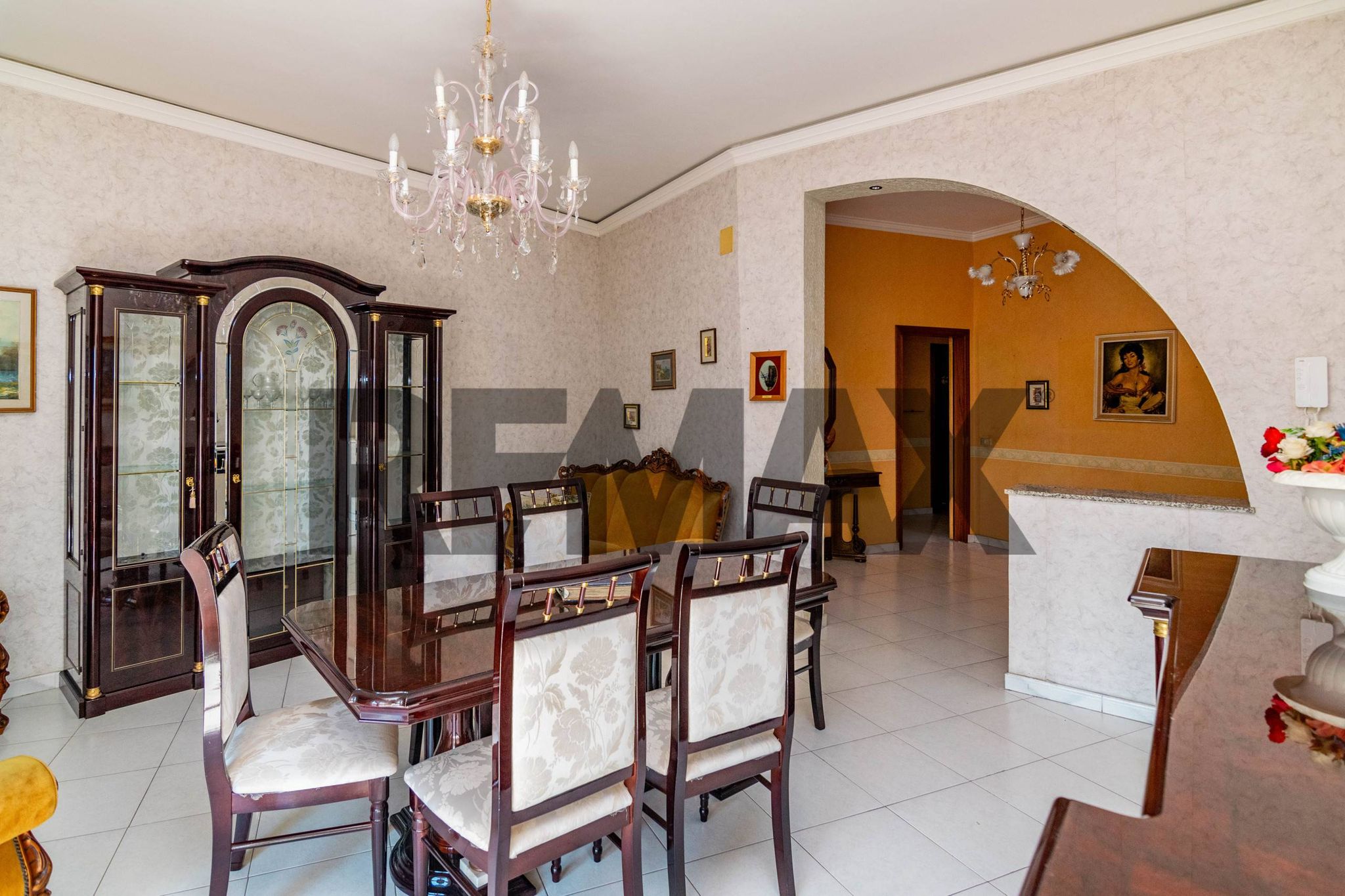 Sala da pranzo