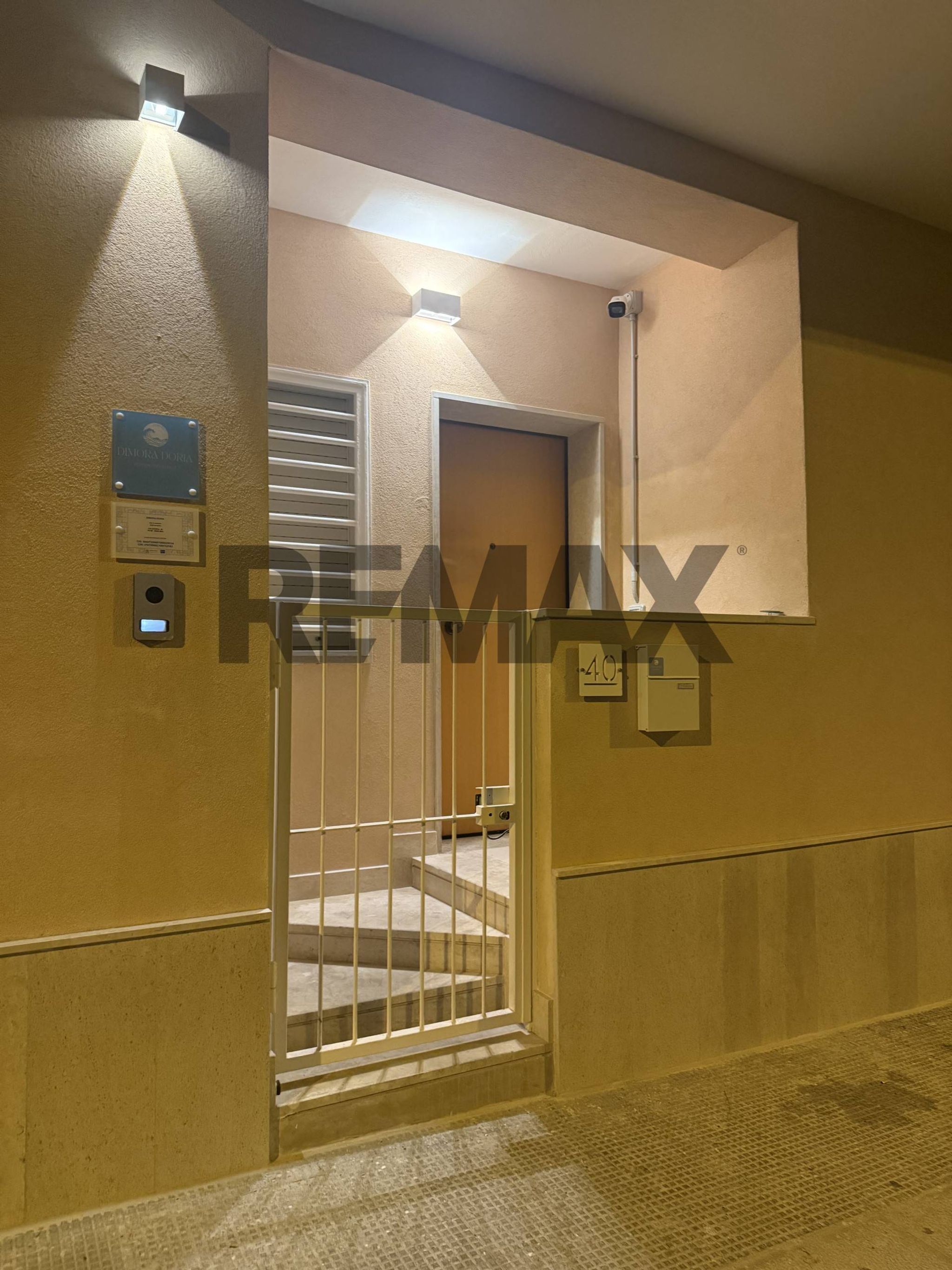 Property in Bari