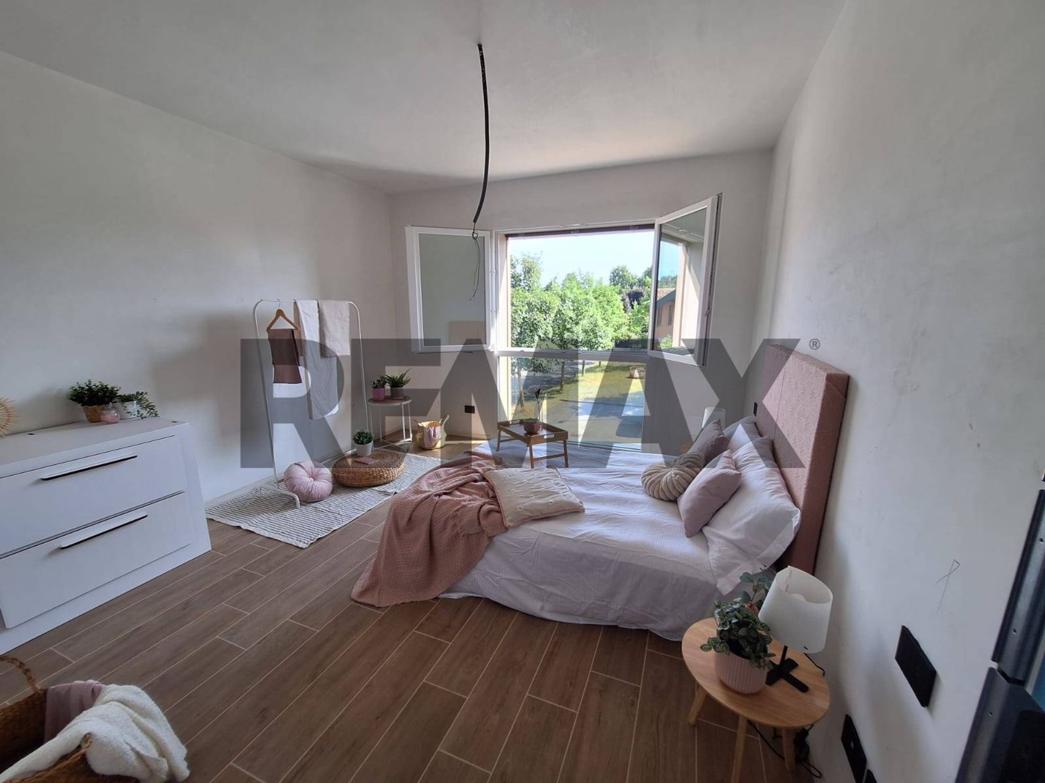 Property in Lomazzo