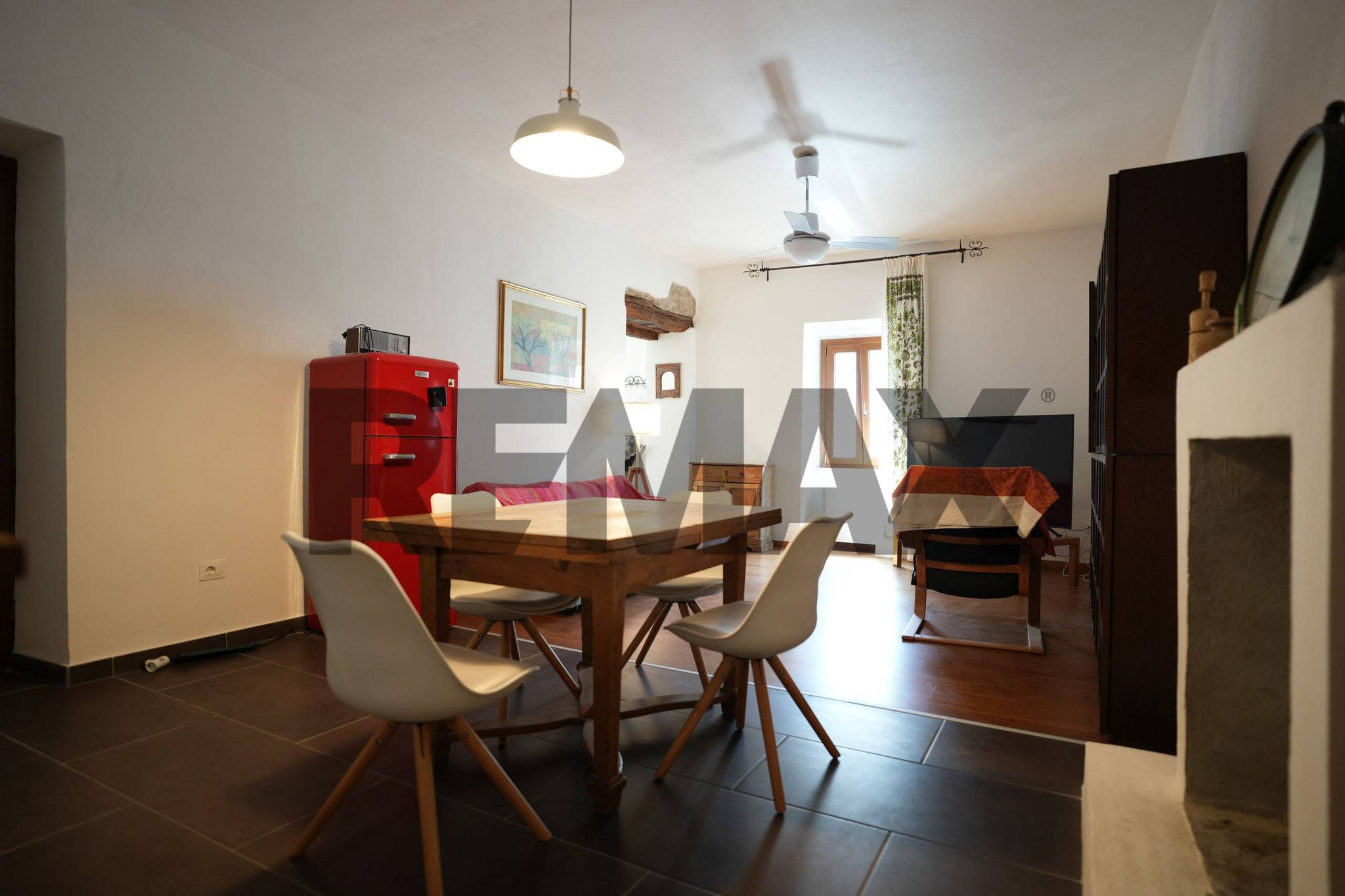 Sala da pranzo