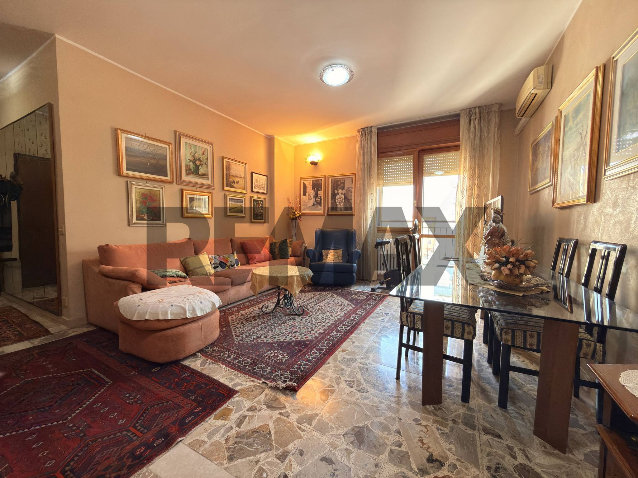 Sala da pranzo