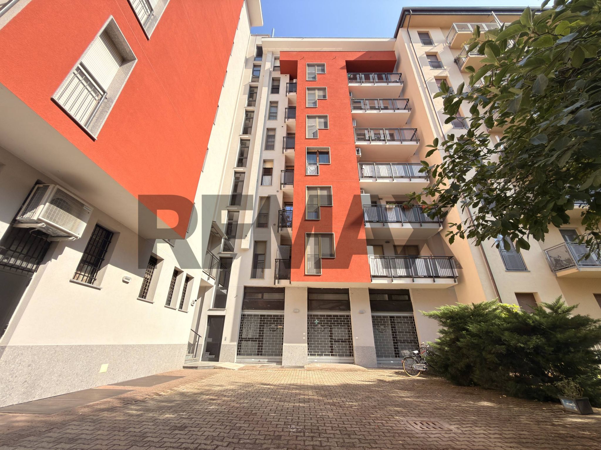 Property in San Giuliano Milanese
