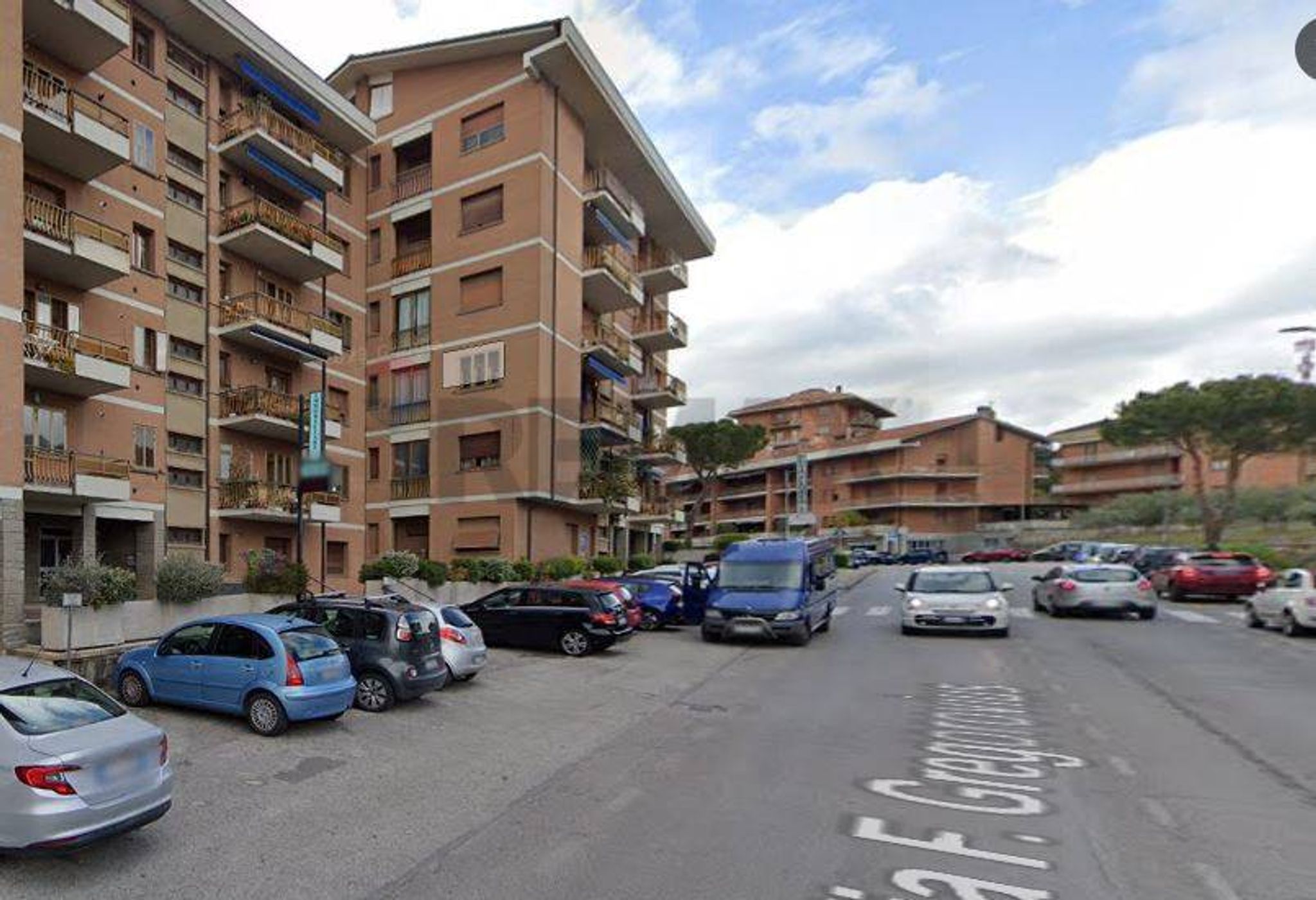 Property in Perugia
