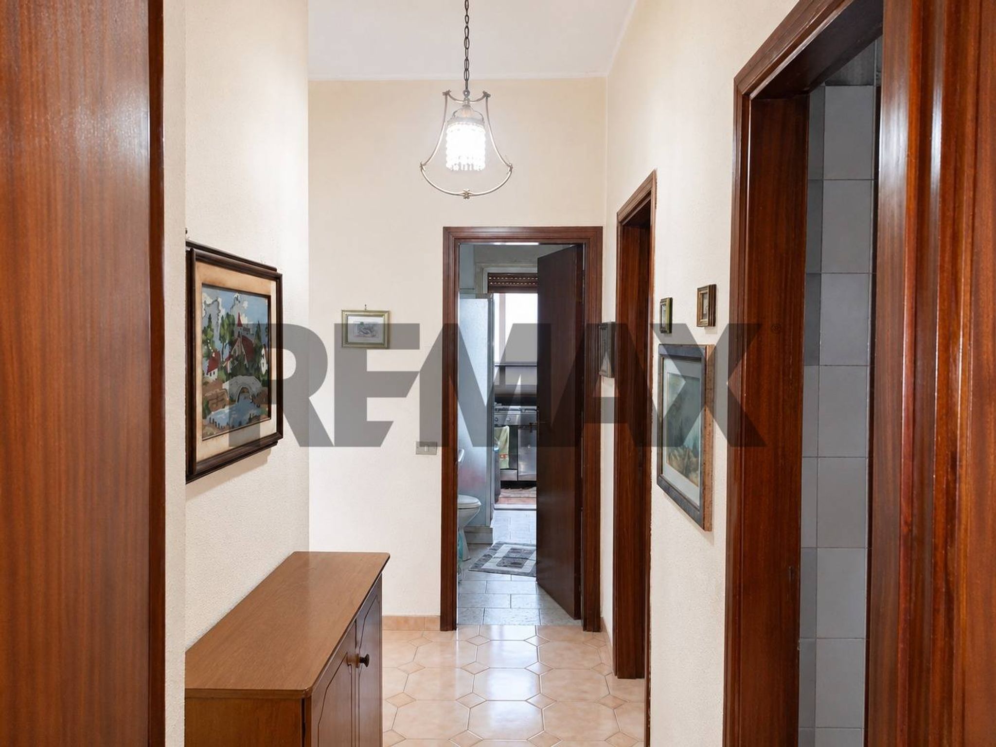Hall / corridoio