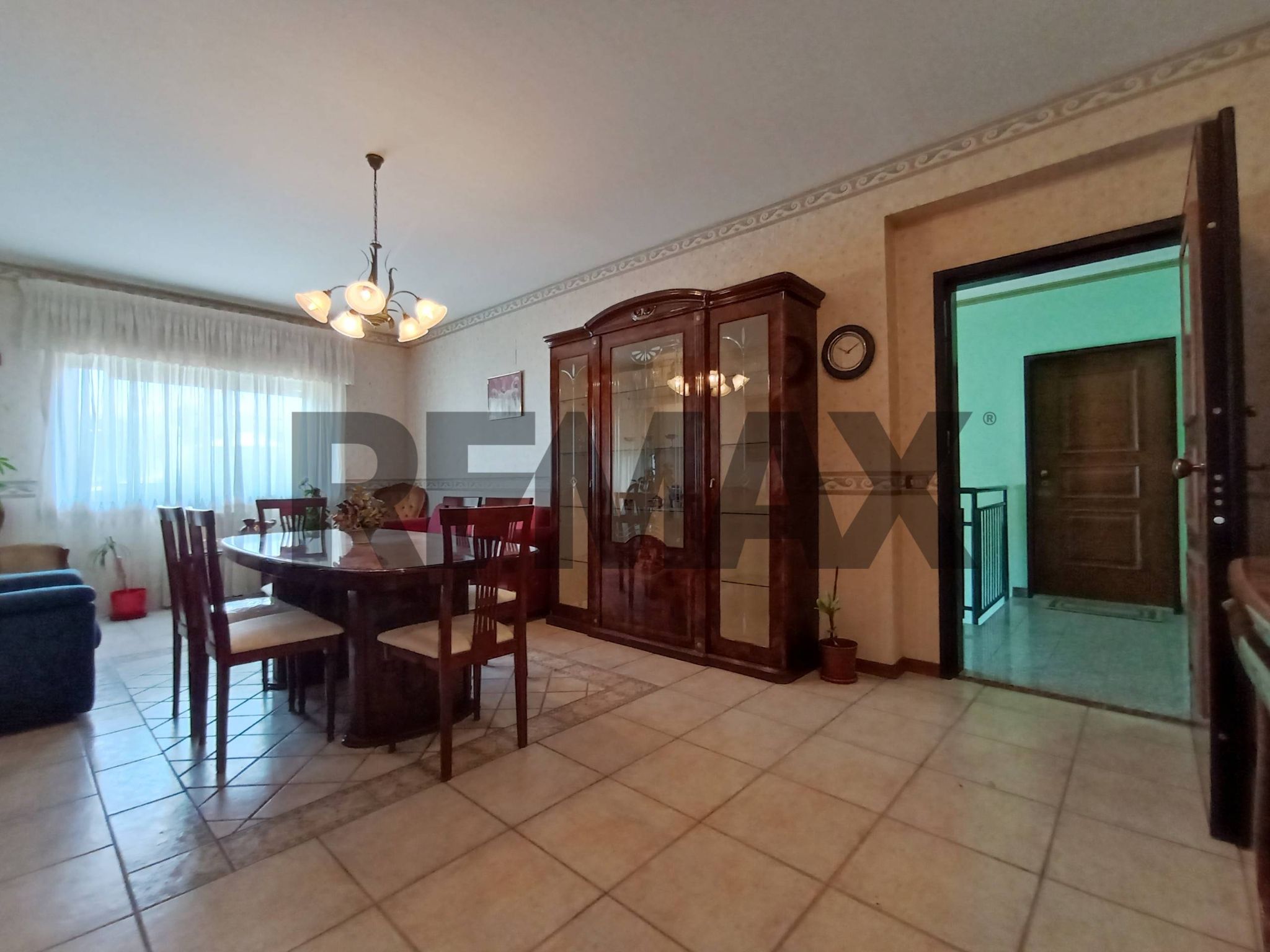 Sala da pranzo