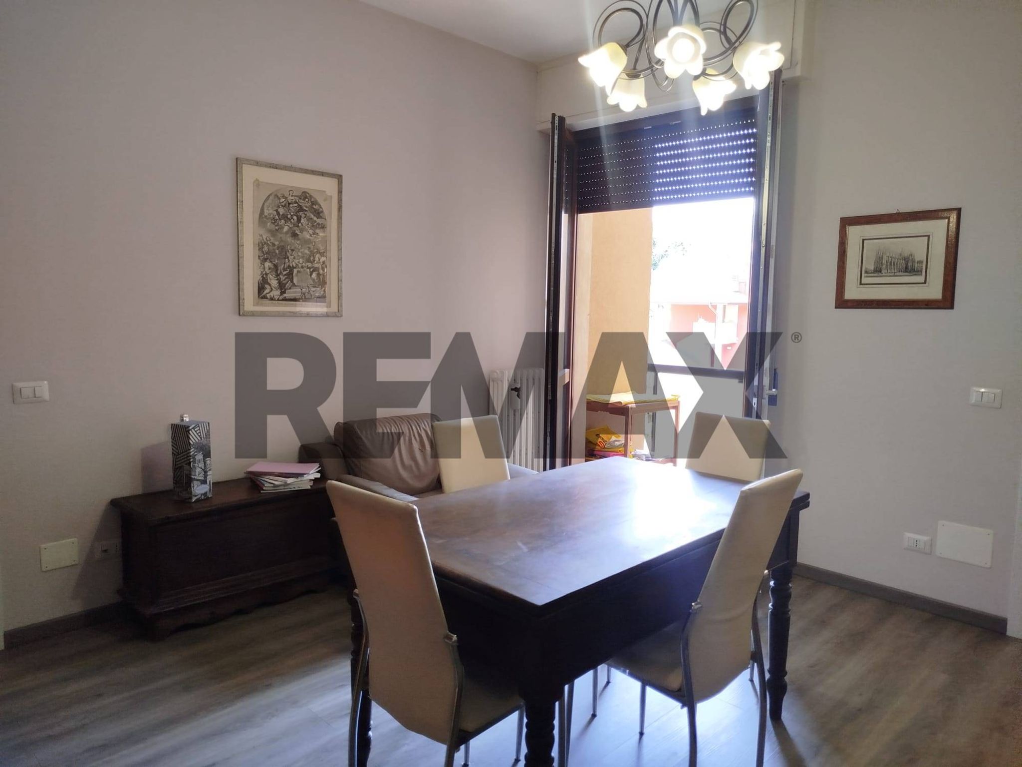 Sala da pranzo