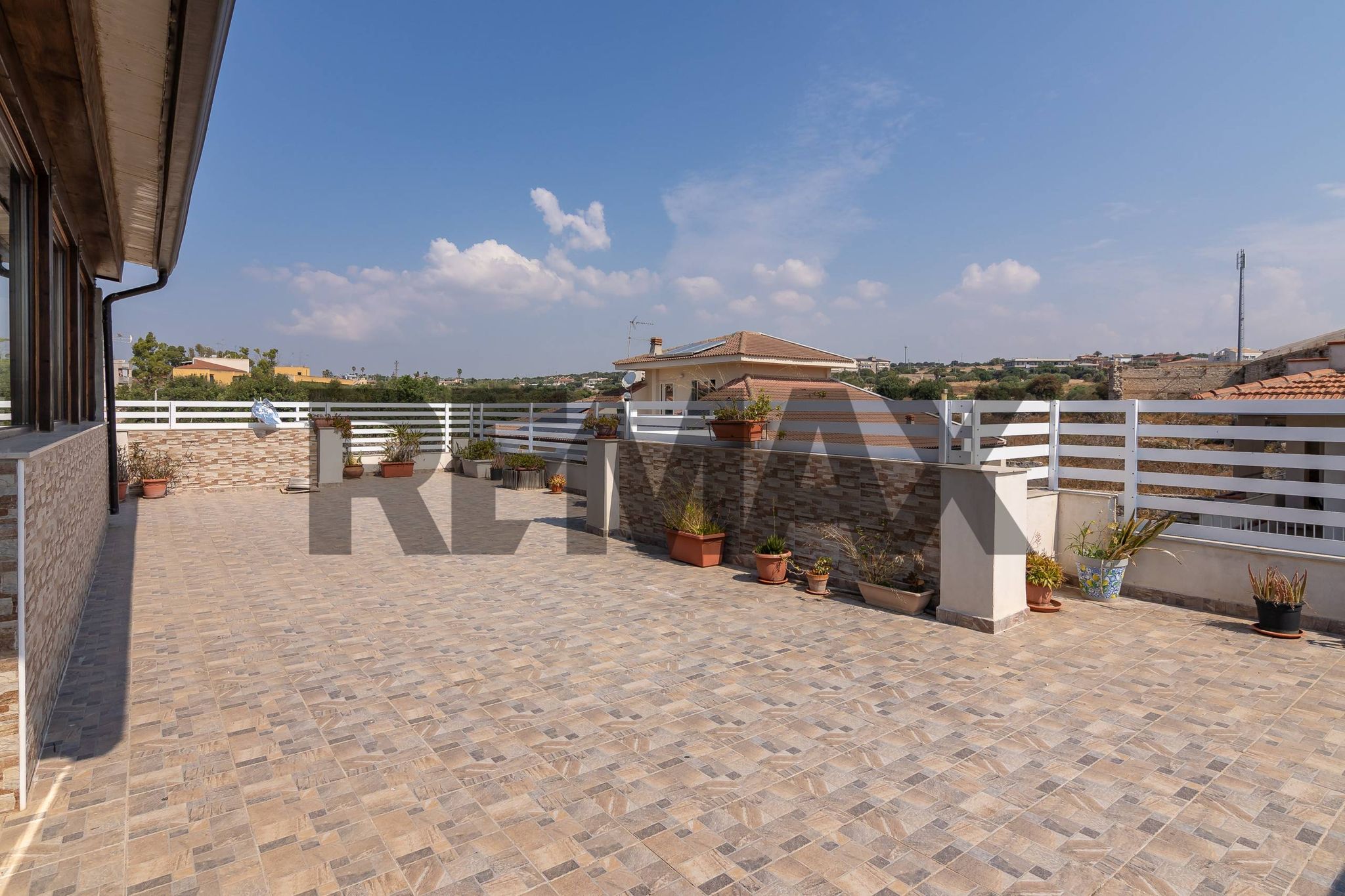 Terrazza