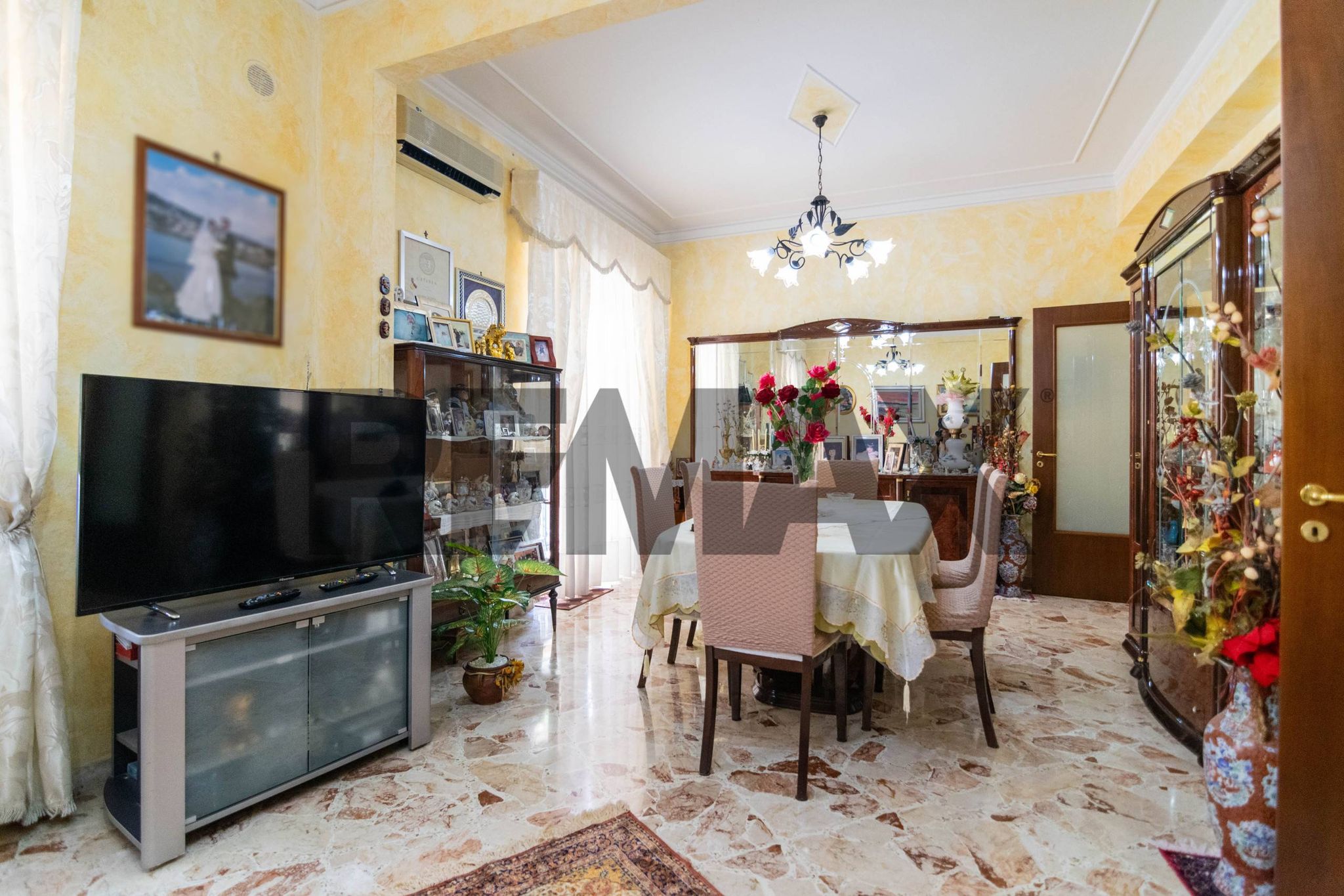 Sala da pranzo