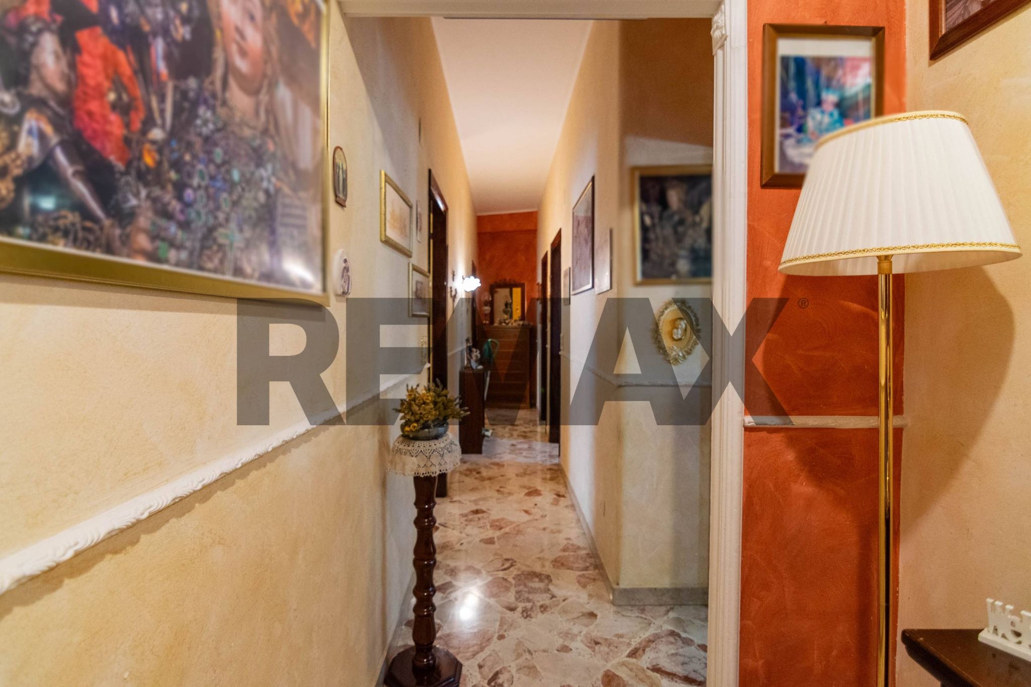 Hall / corridoio