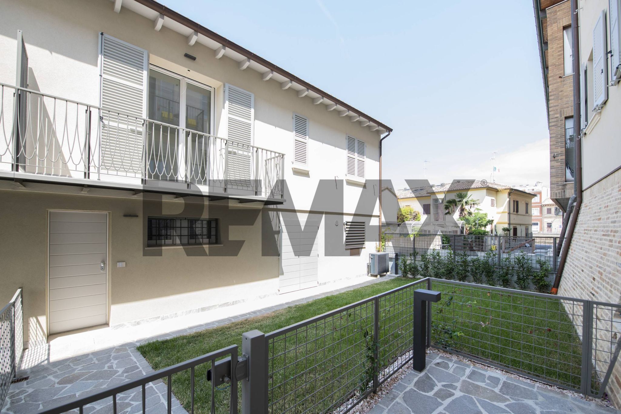 Property in Senigallia