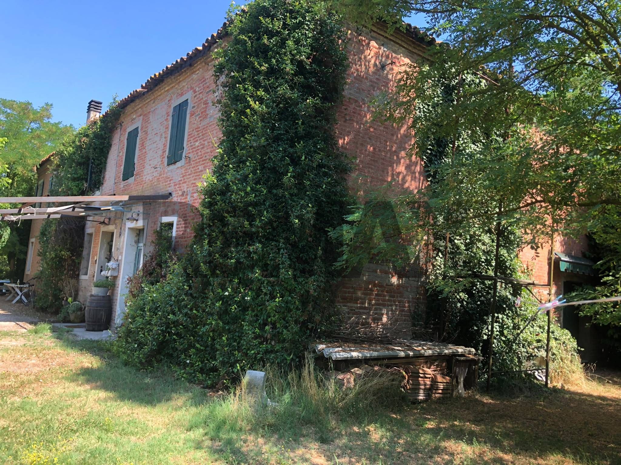 Immobile a Portomaggiore
