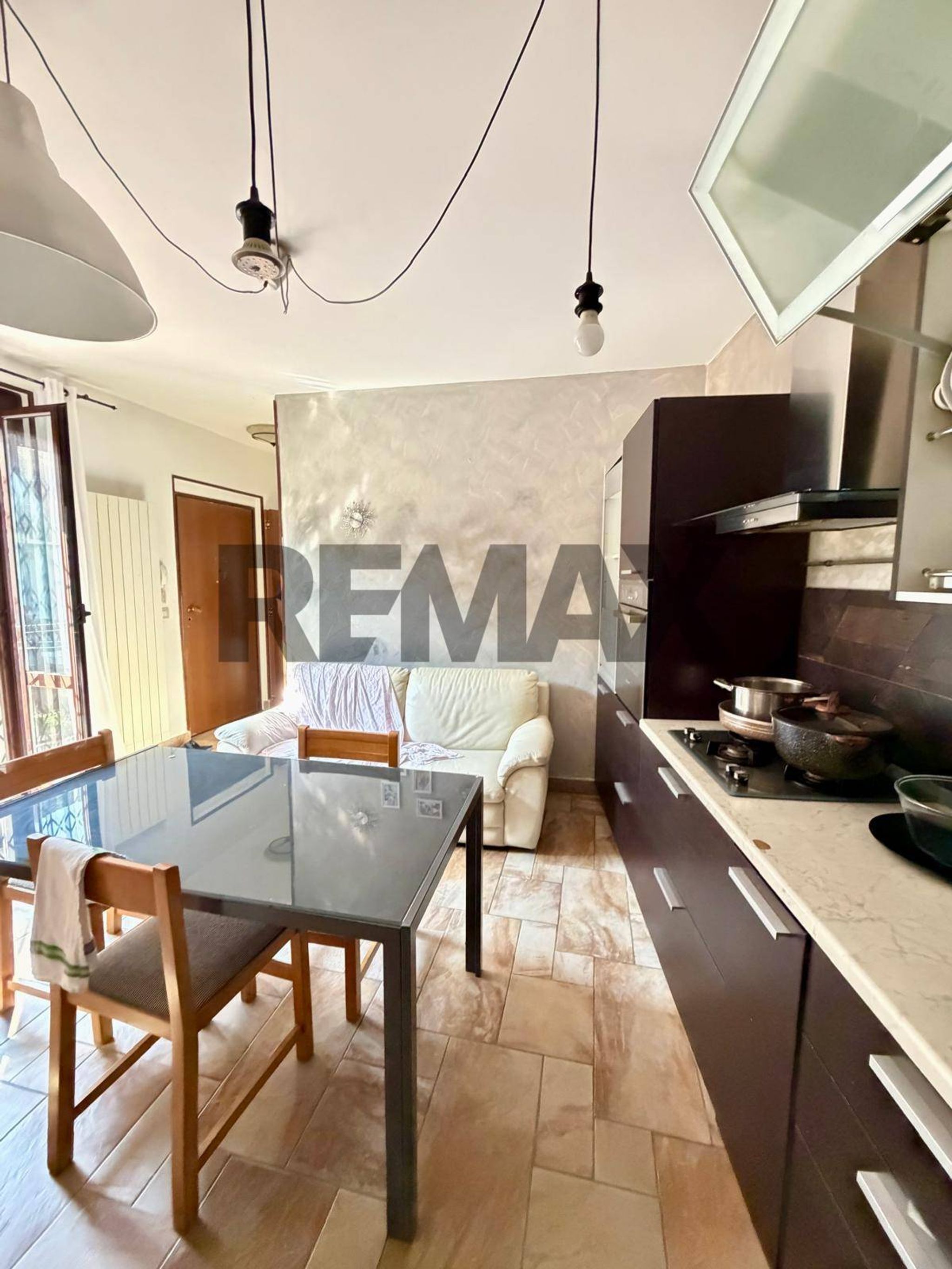 Sala da pranzo