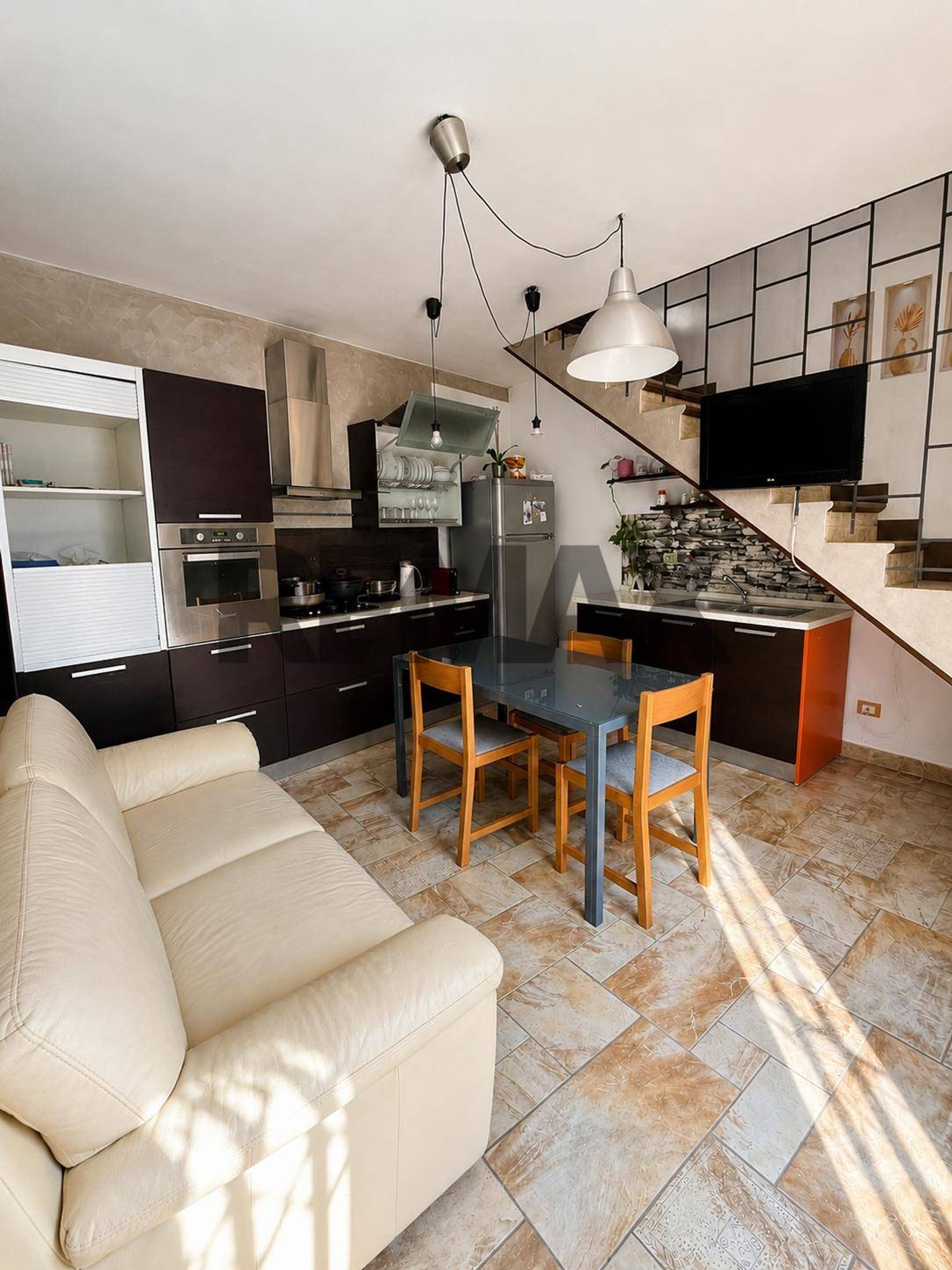 Sala da pranzo