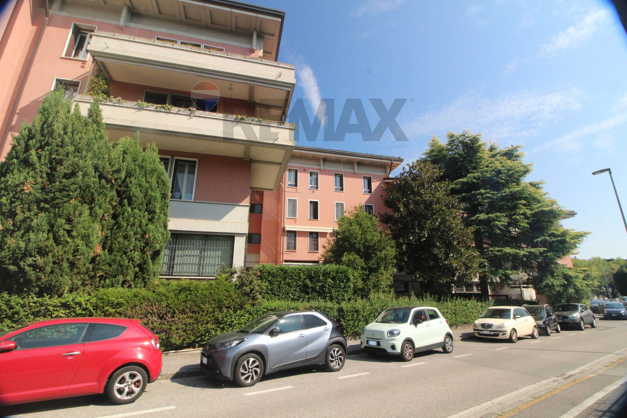 Property in Brescia