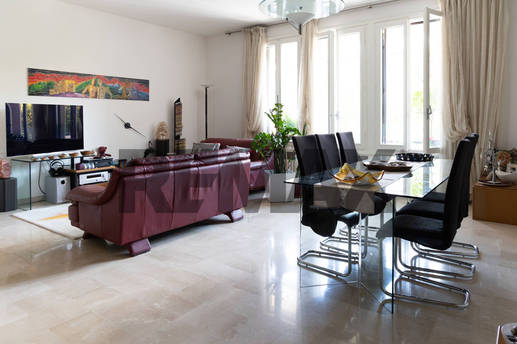 Property in Brescia