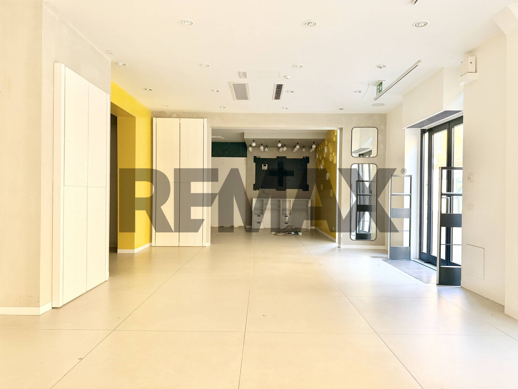 Ricezione / Lobby