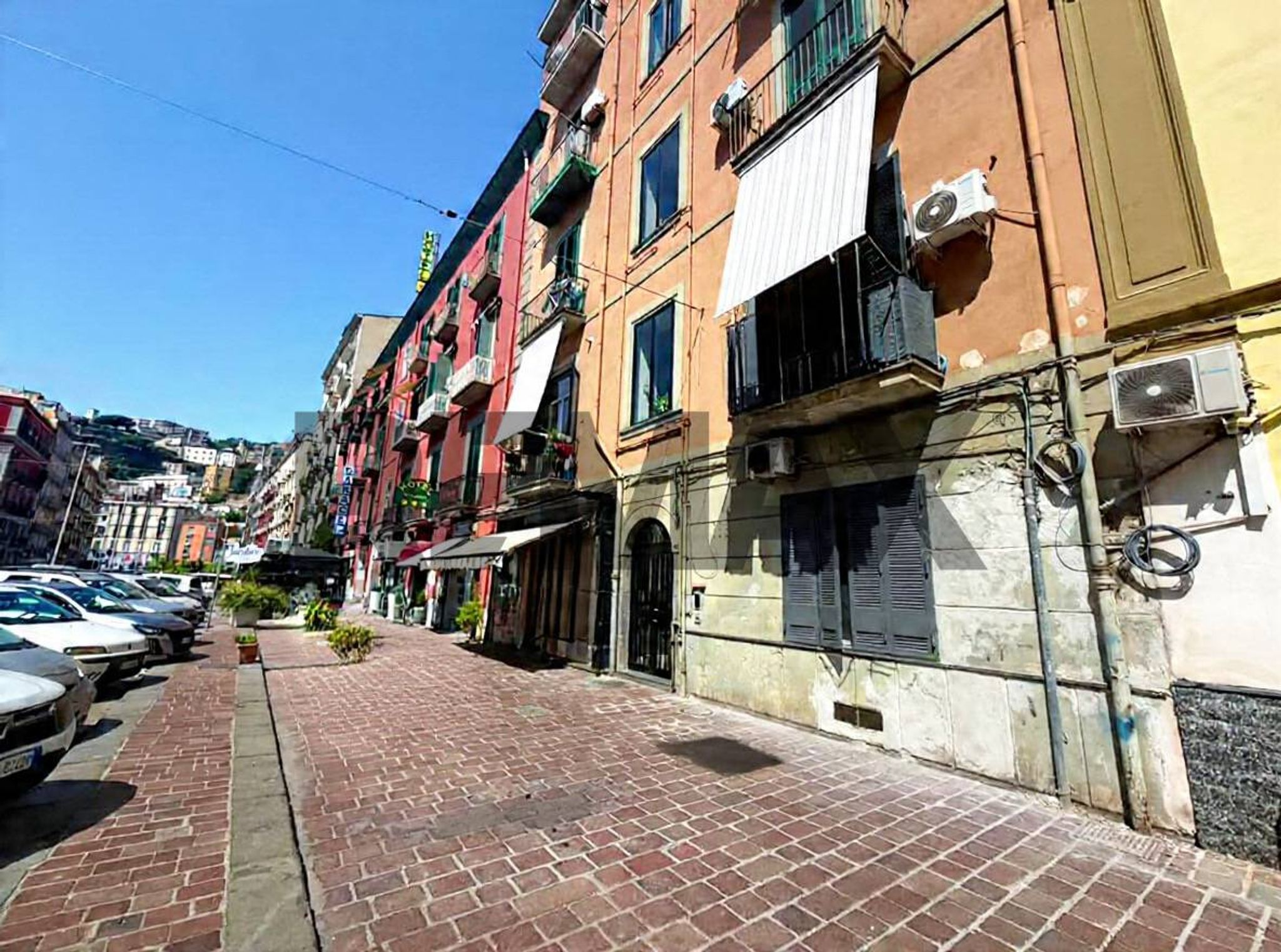 Property in Napoli