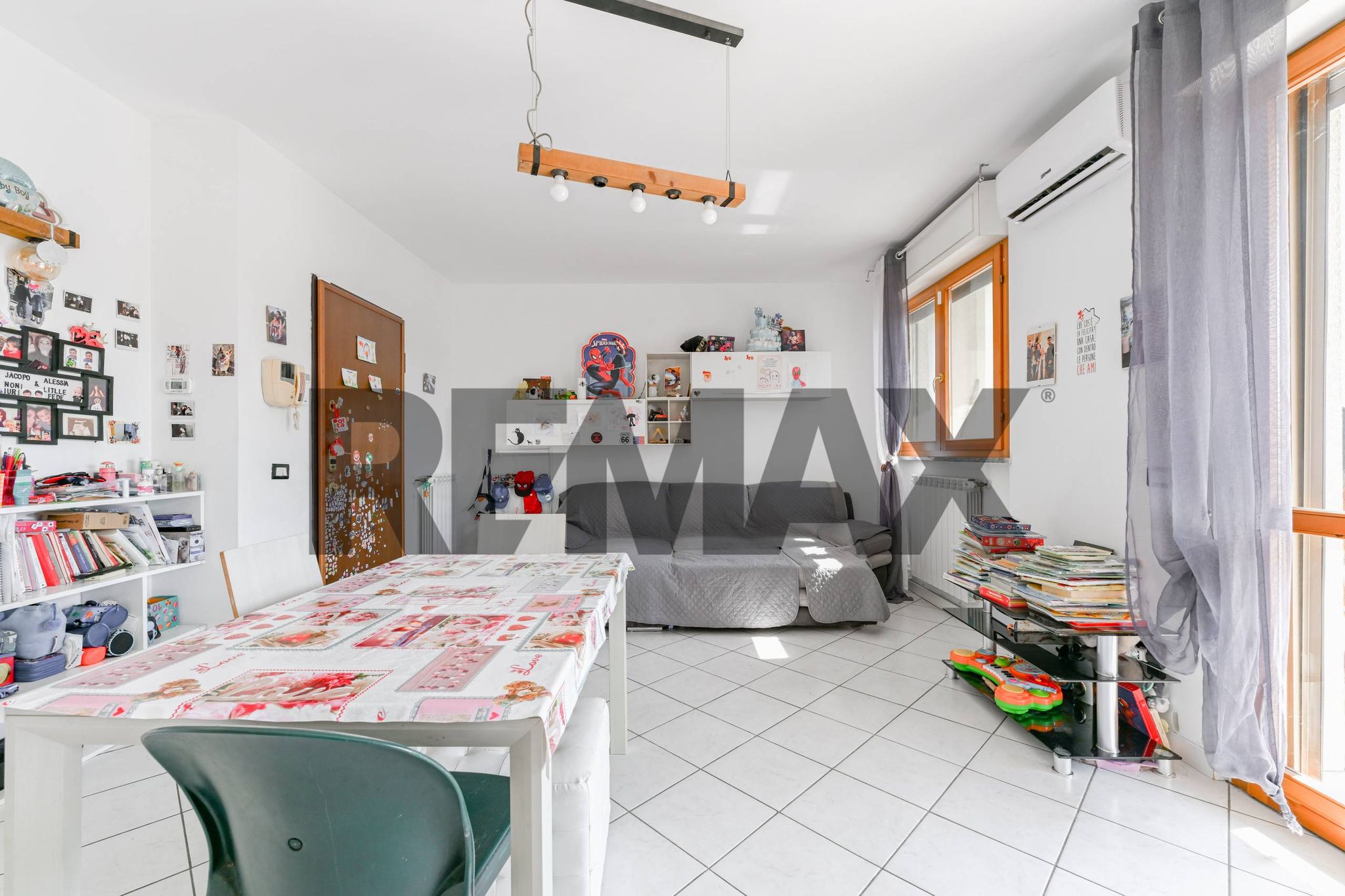Sala da pranzo