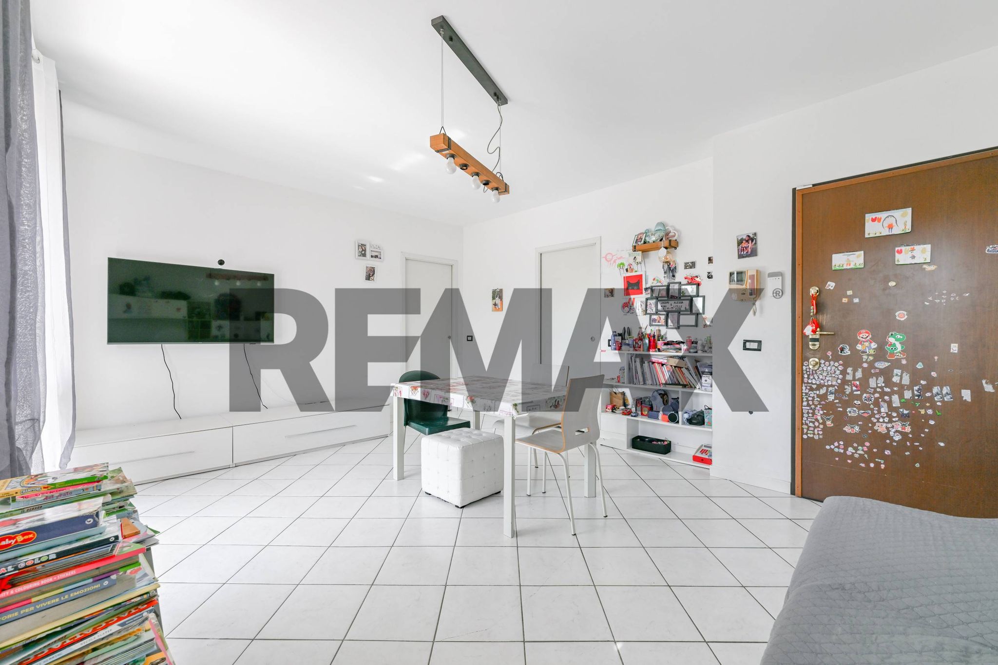Sala da pranzo