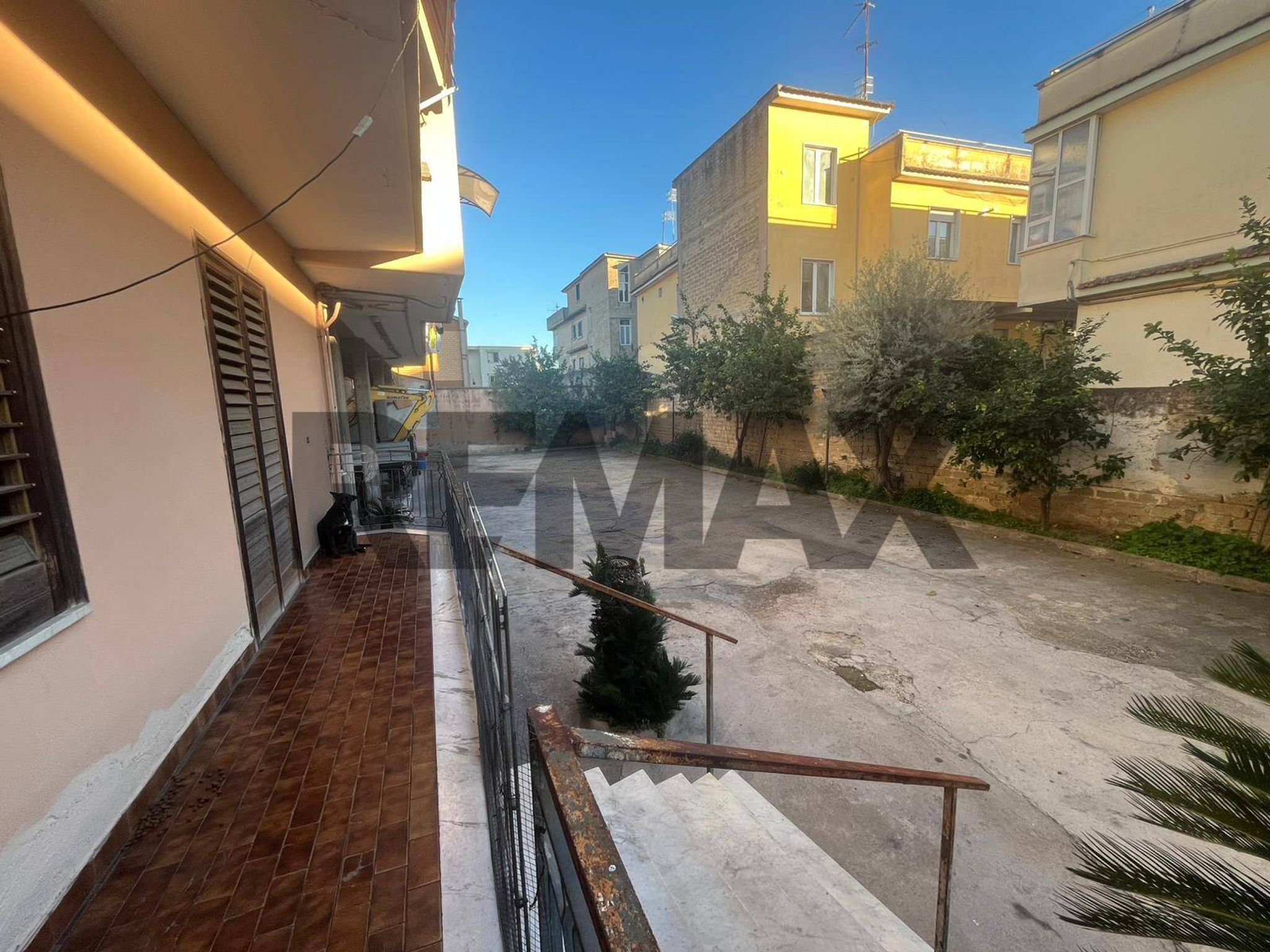 Property in Casaluce