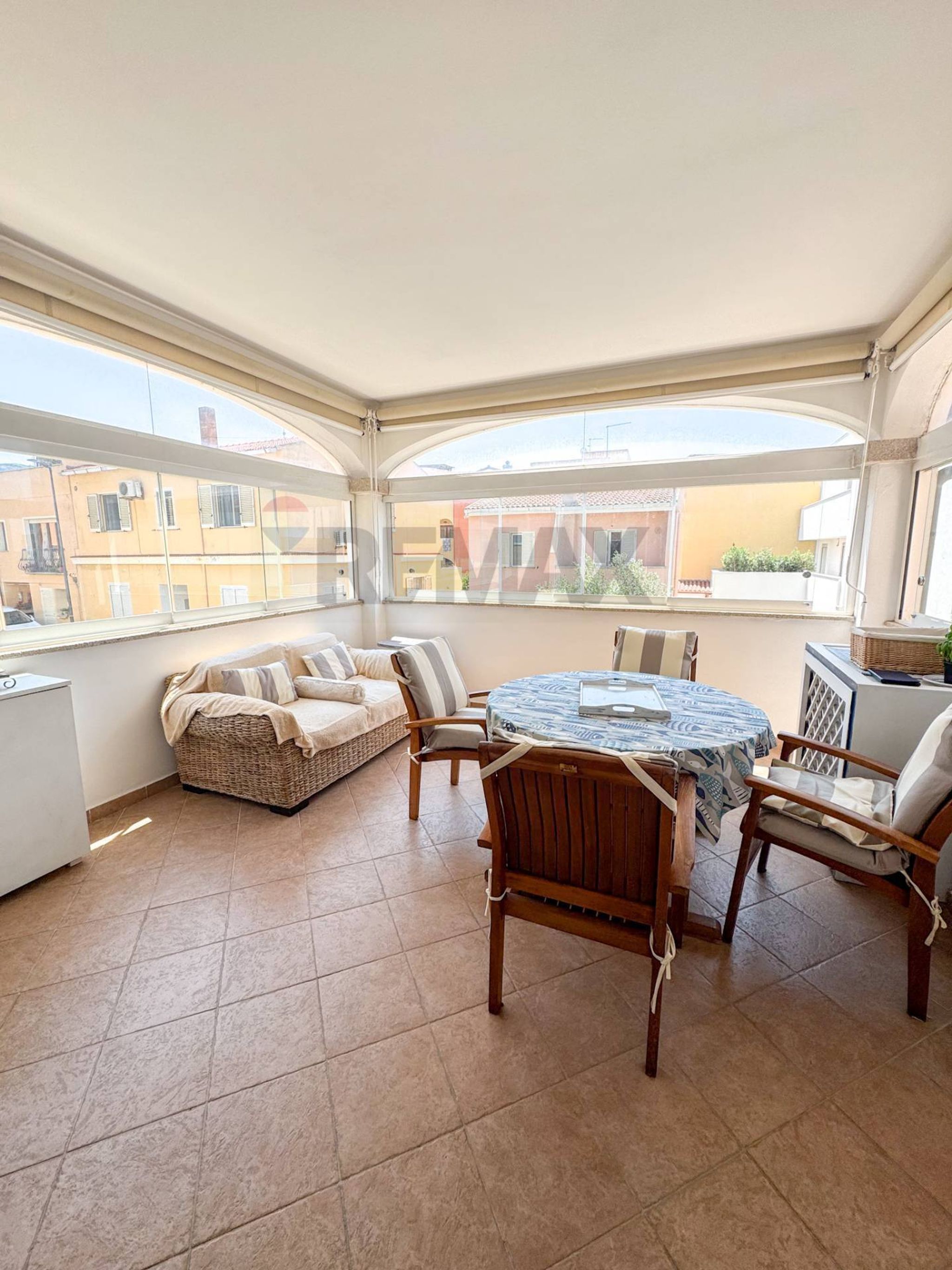 Terrazza