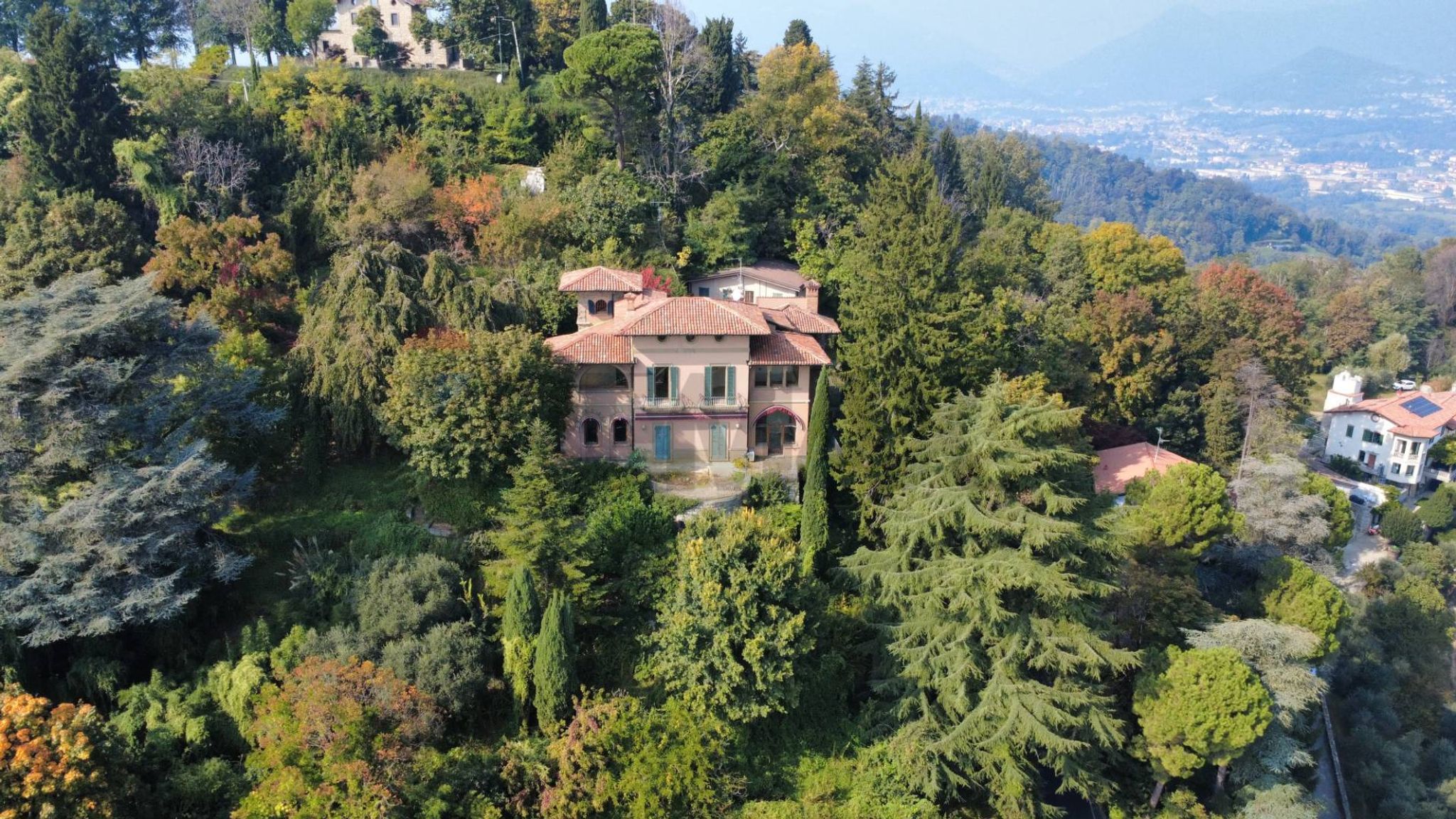 Immobile a Bergamo