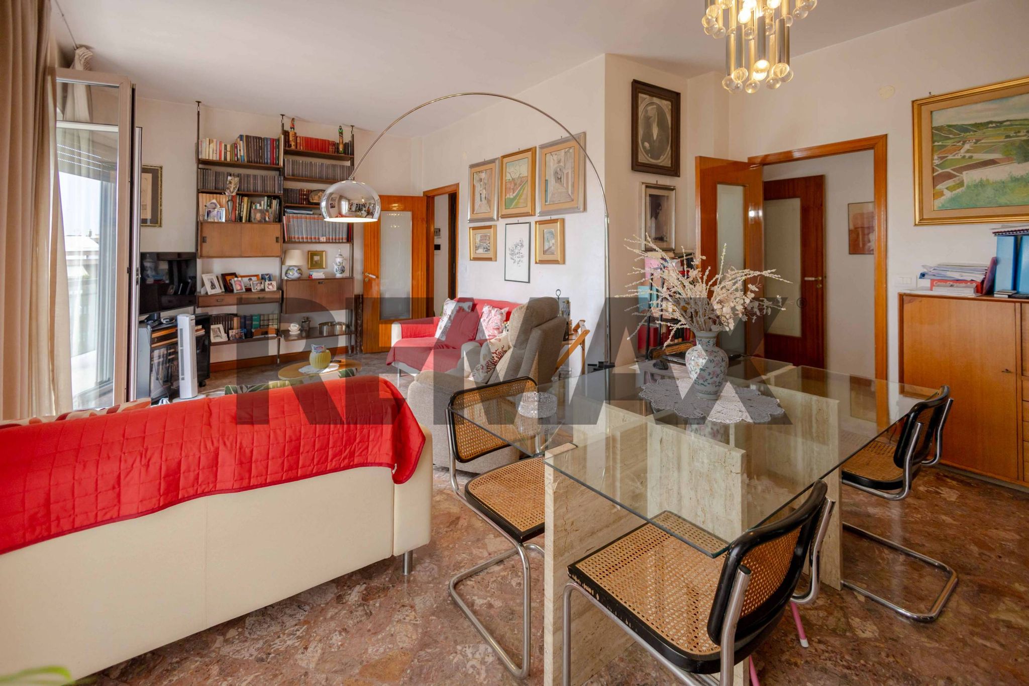 Sala da pranzo