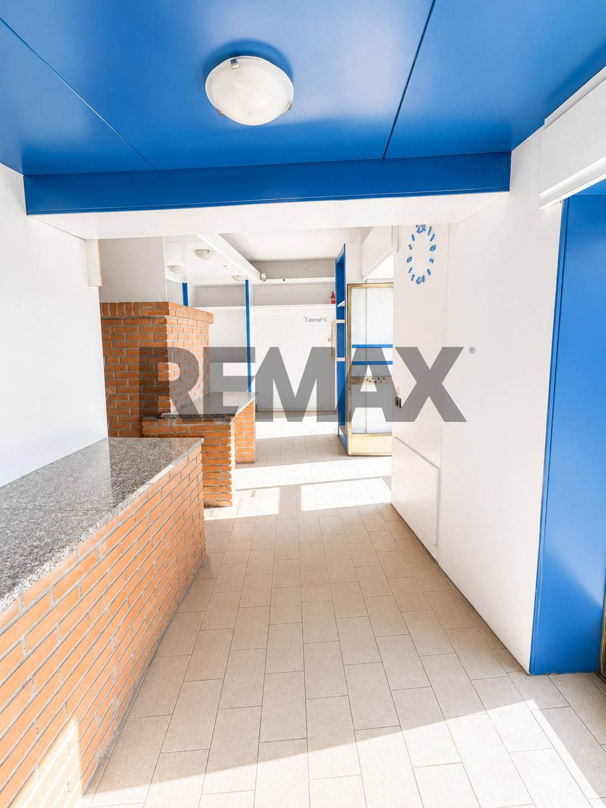 Hall / corridoio