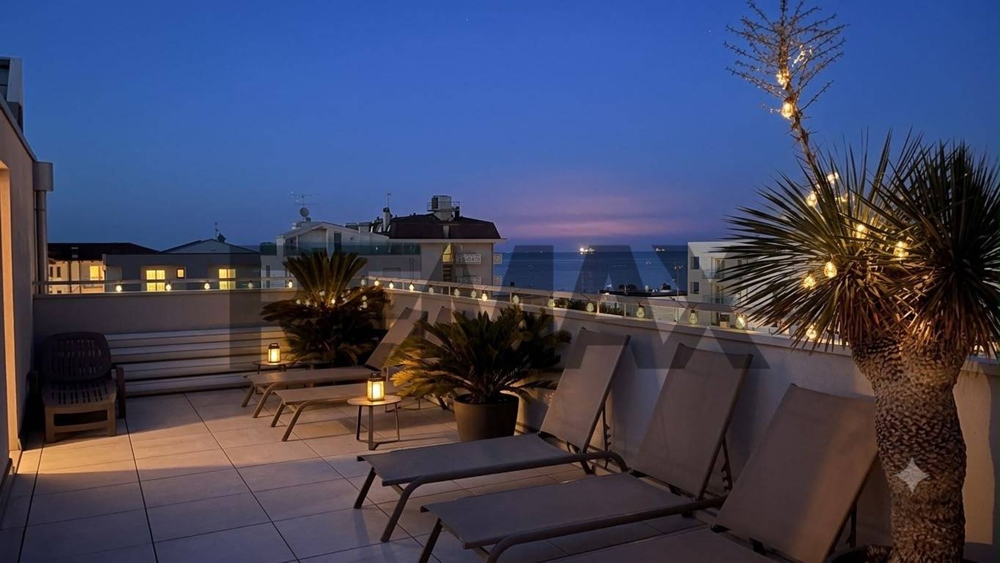 Terrazza