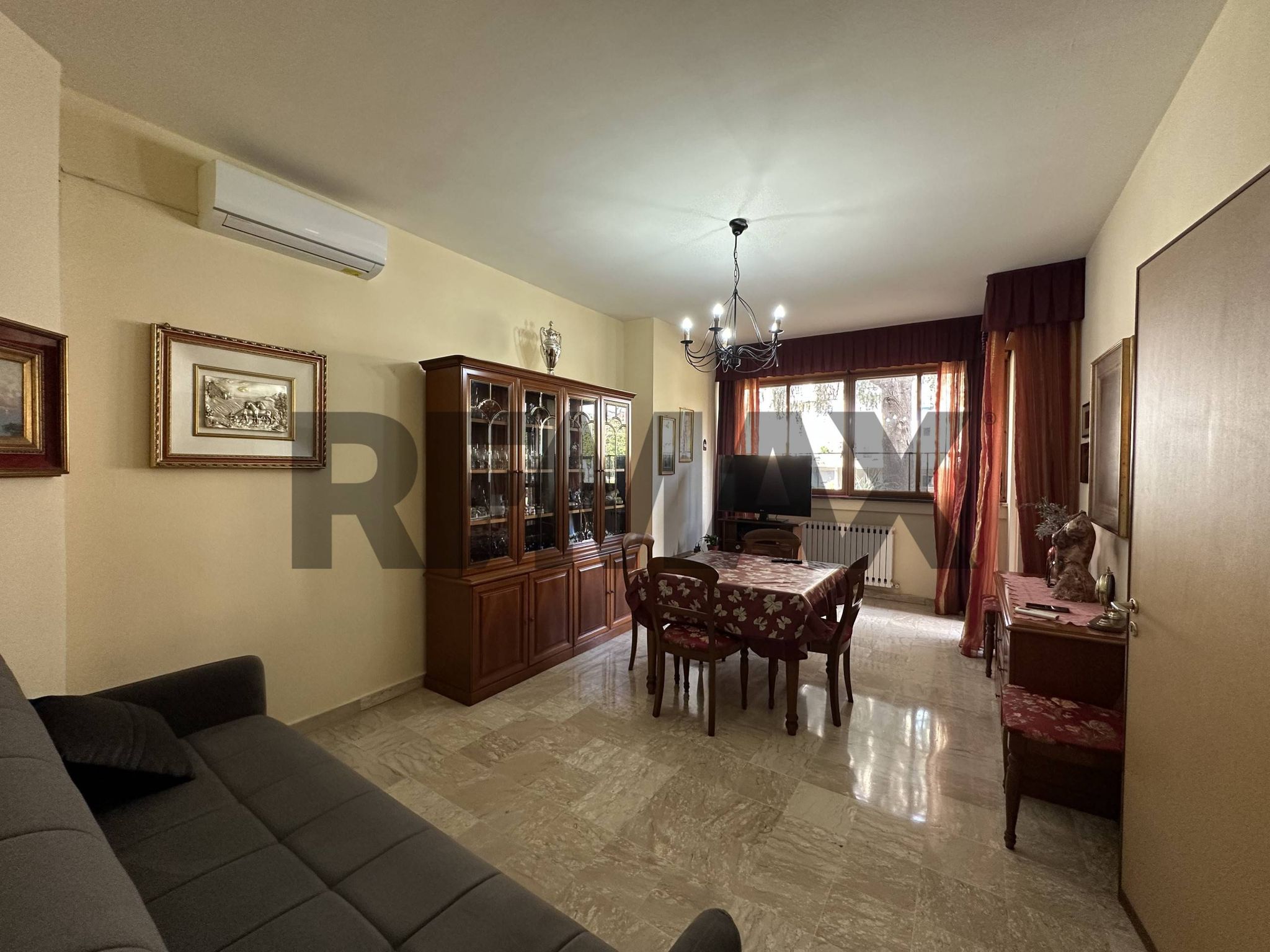 Property in Aprilia