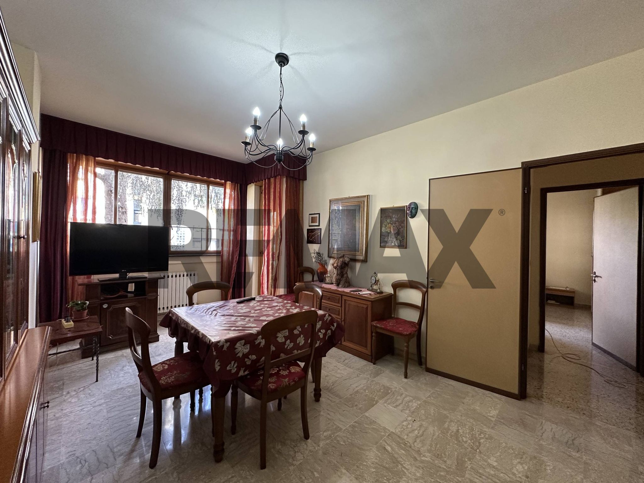 Sala da pranzo