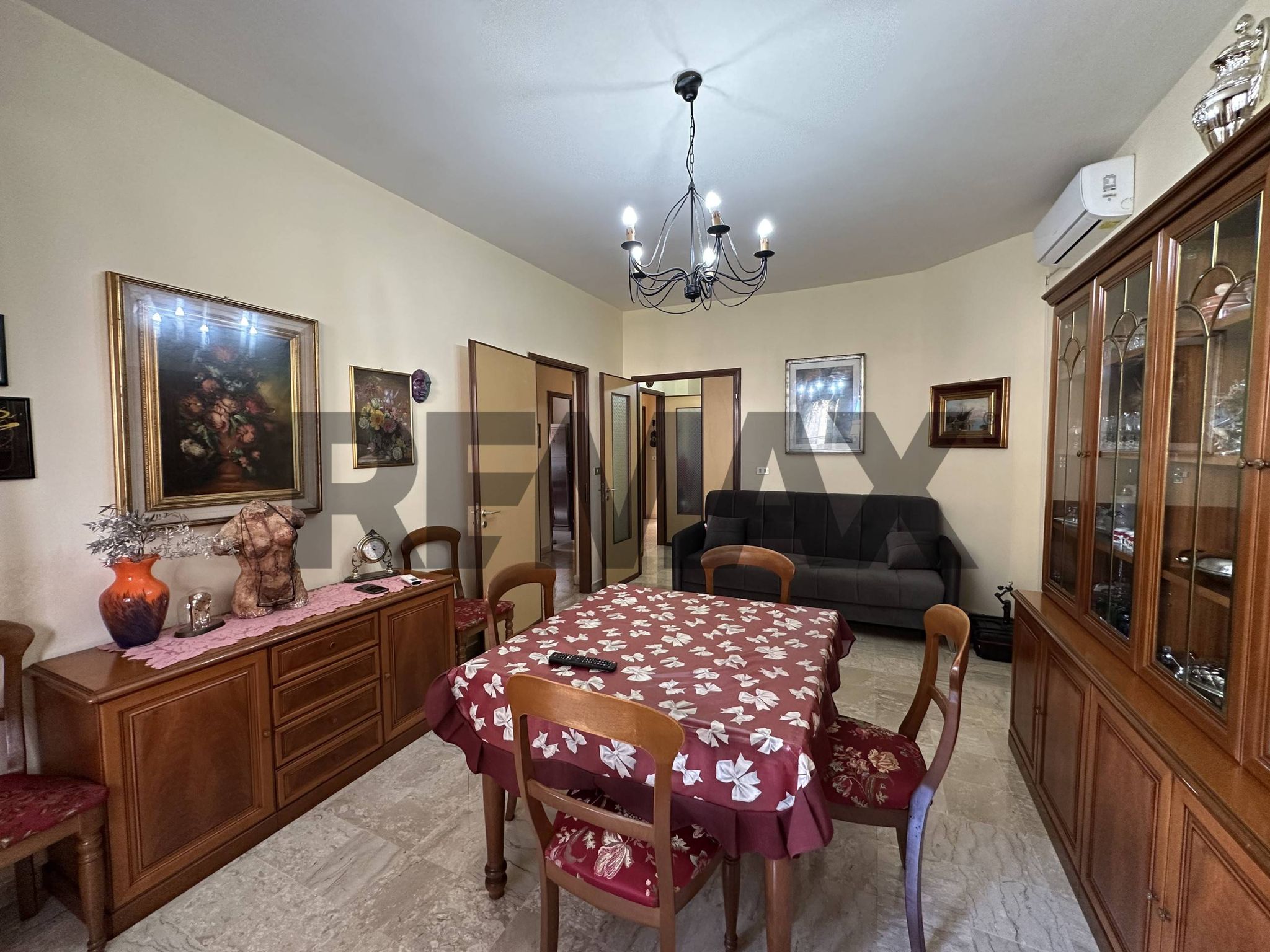 Sala da pranzo