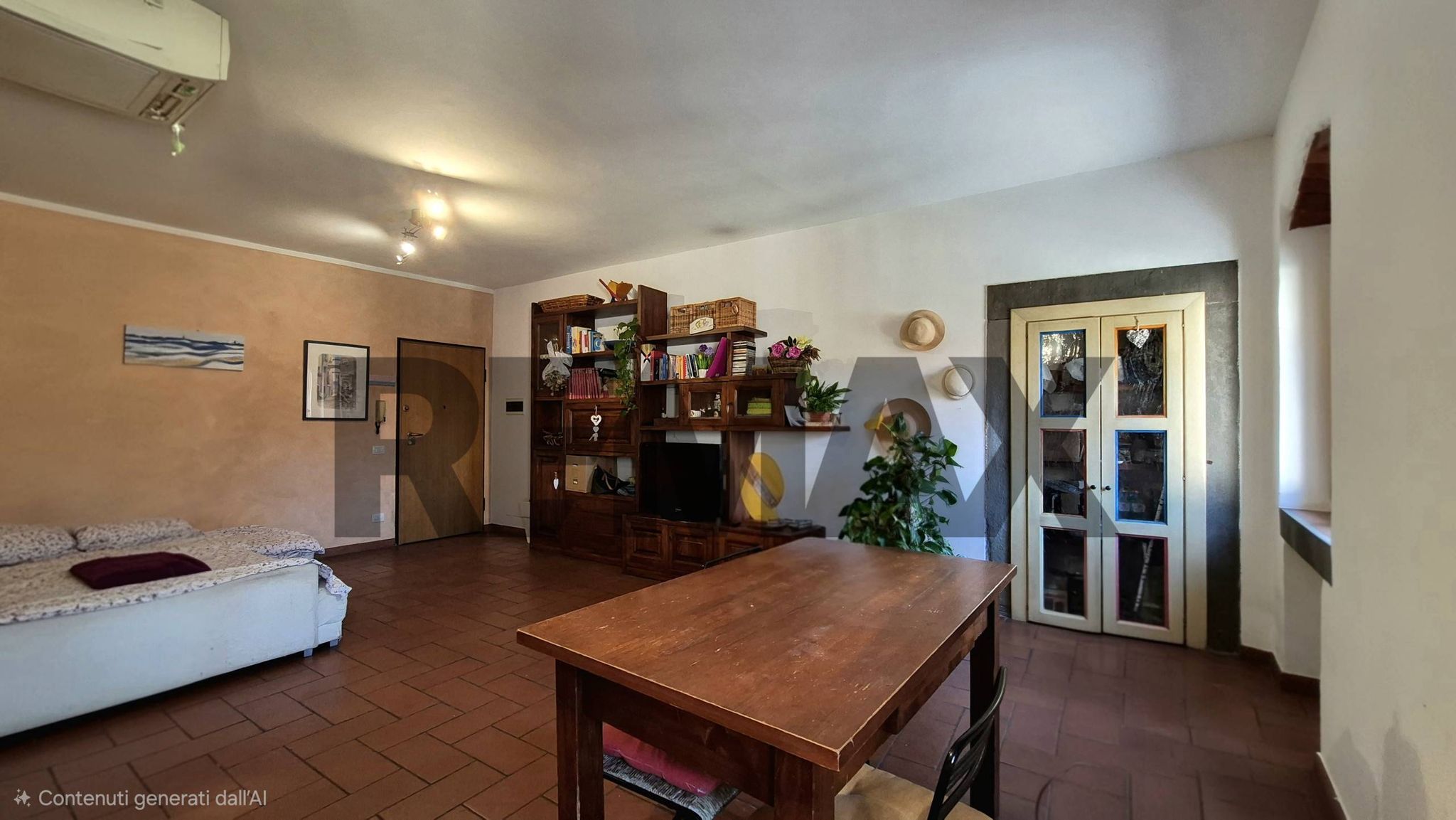 Sala da pranzo