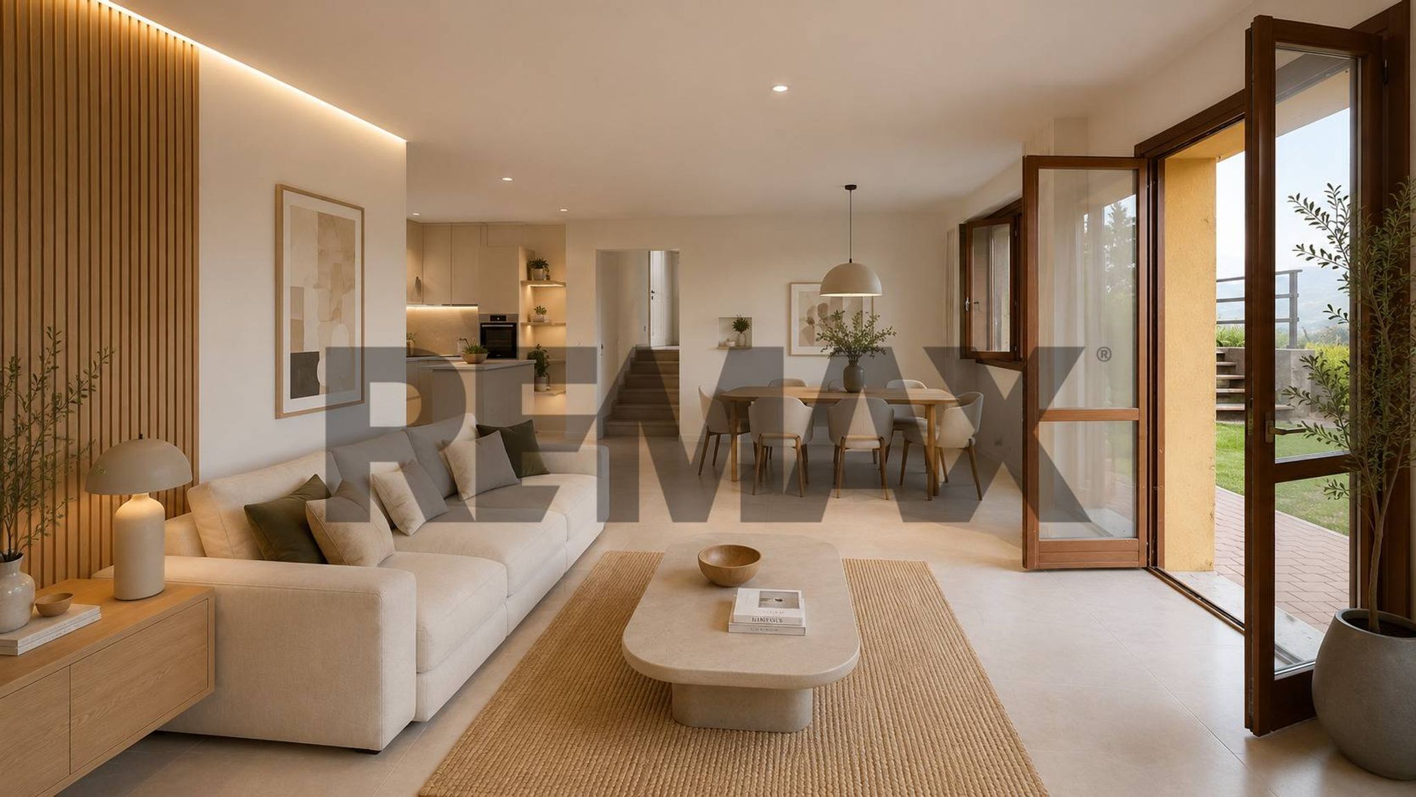 Sala da pranzo