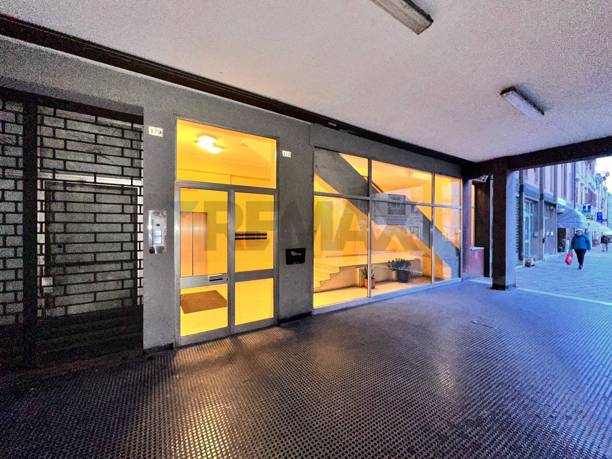 Ricezione / Lobby