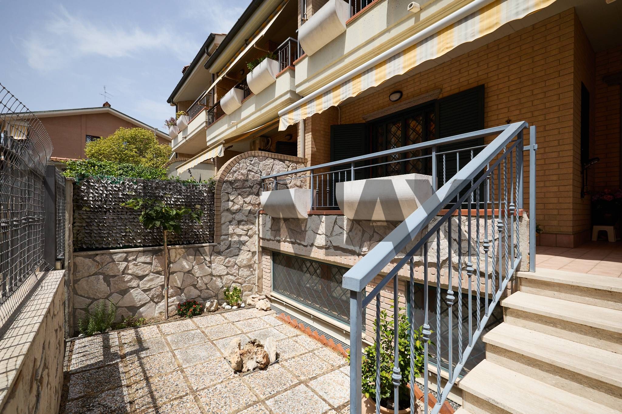Terrazza