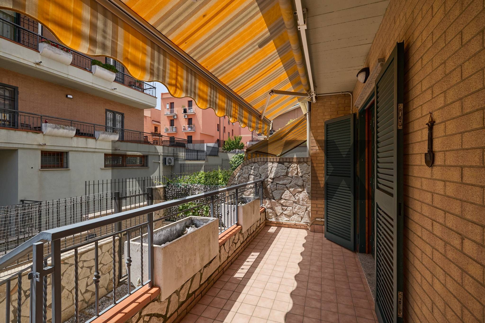 Balcone
