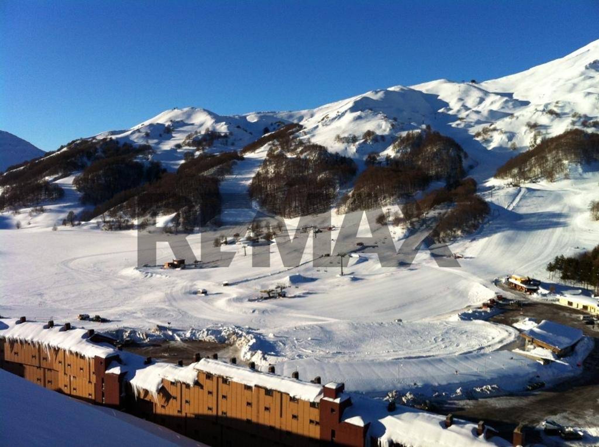 Immobile a San Massimo