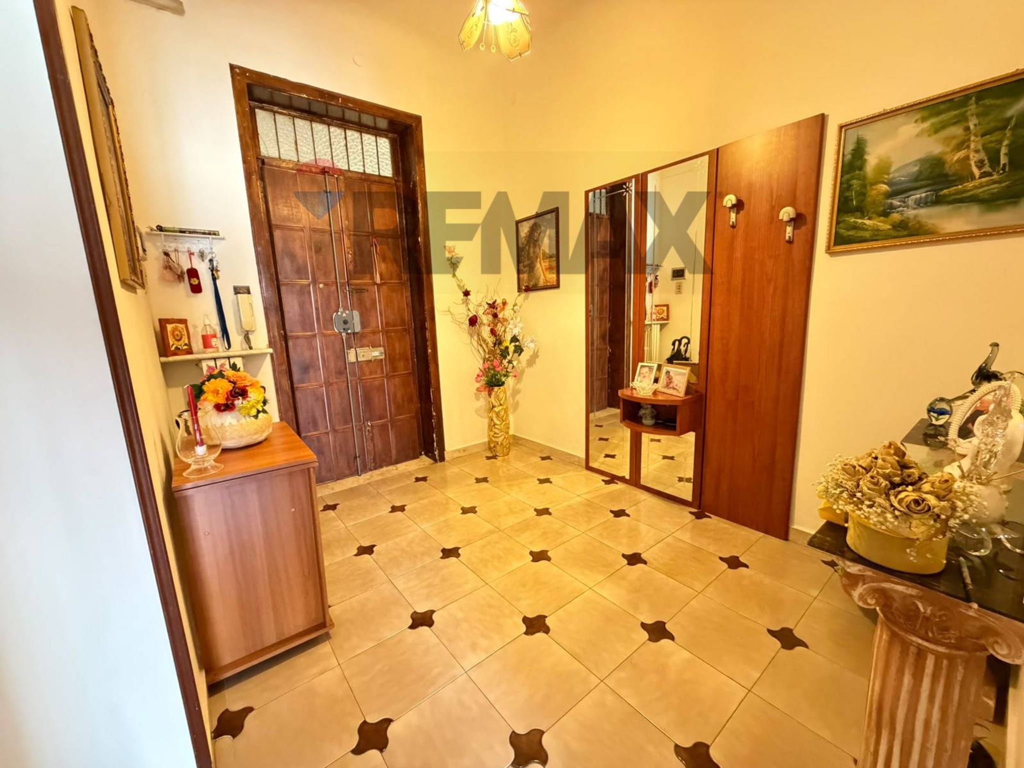 Hall / corridoio
