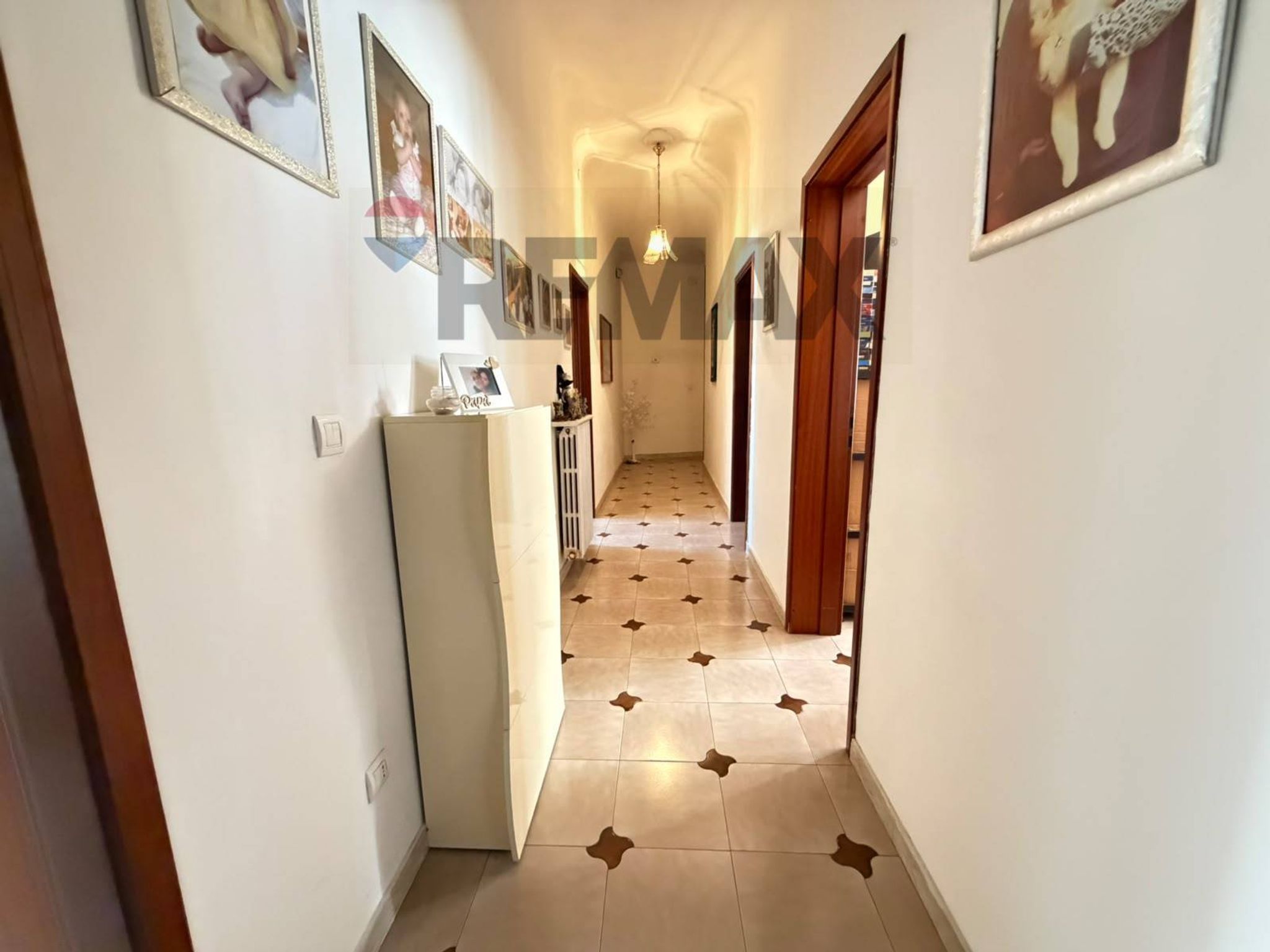 Hall / corridoio